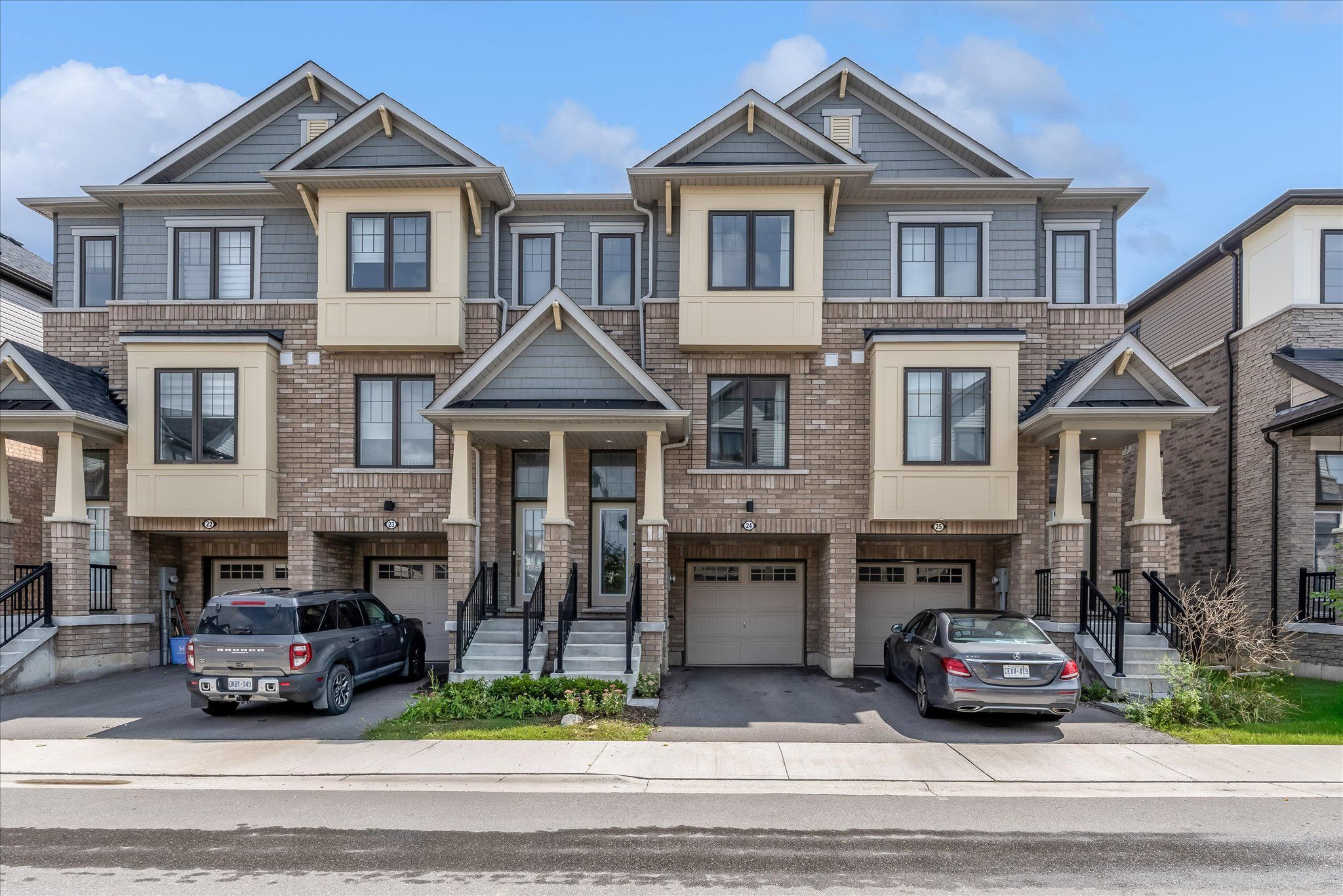 185 Bedrock Drive 24, Hamilton, On L8j 0m5