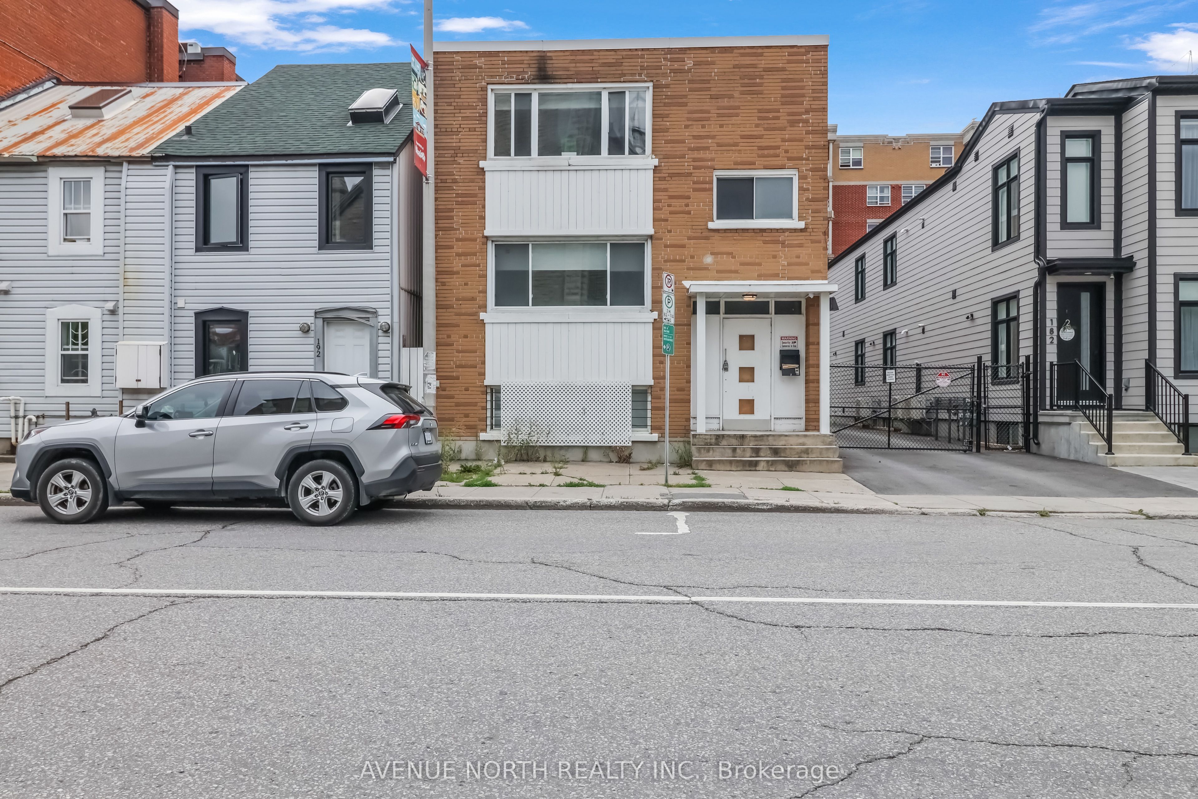 184 Murray Street 4, Lower Town - Sandy Hill, On K1n 5m8
