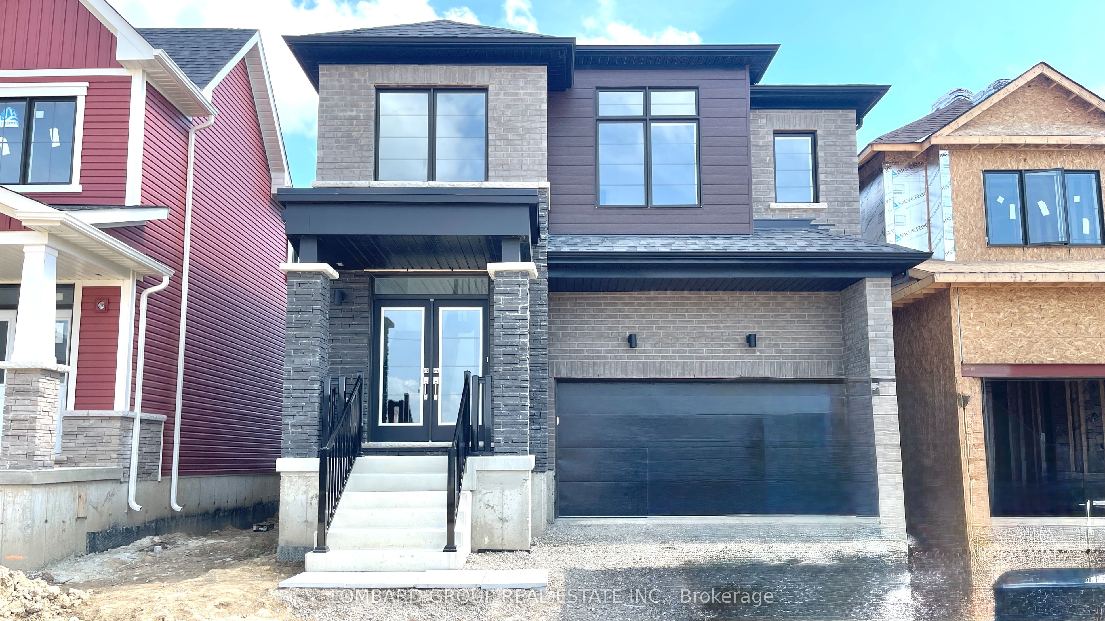 100 Lillian Way, Haldimand, On N3w 0k7