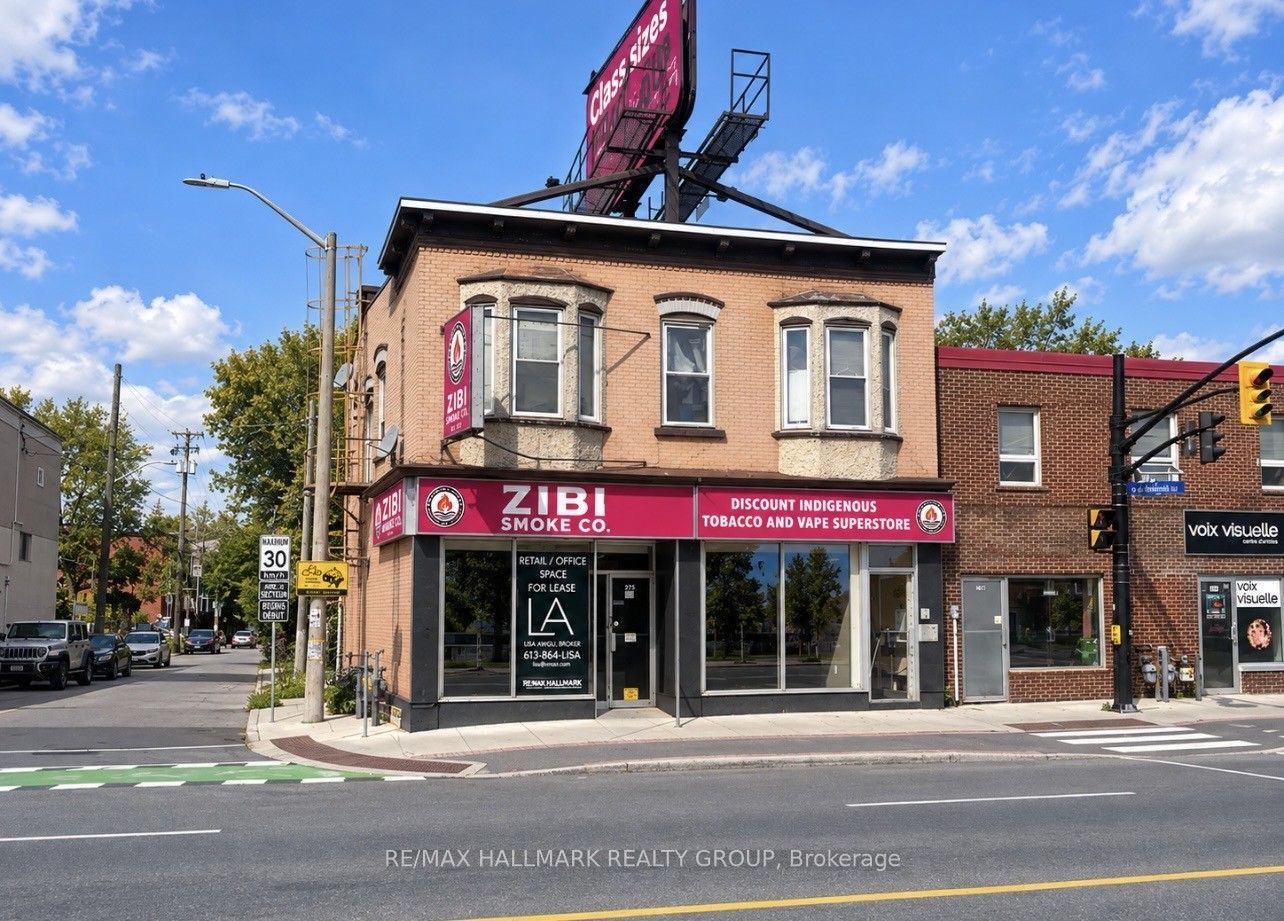 275 Montreal Road, Vanier And Kingsview Park, On K1l 6c2