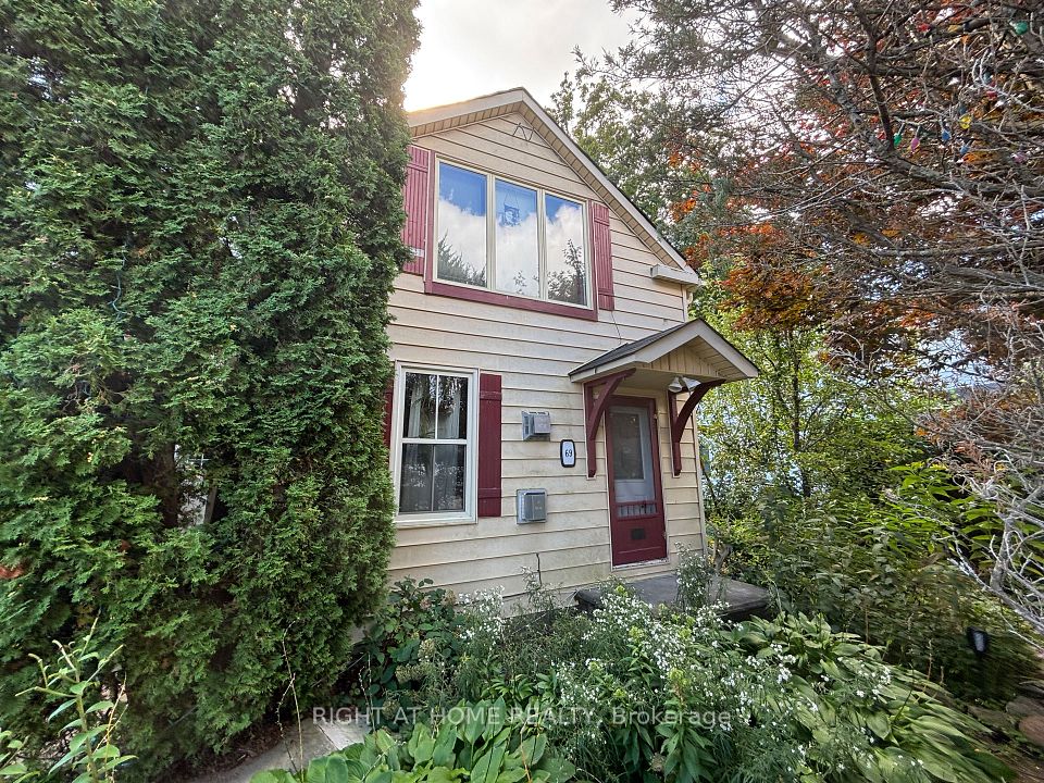 69 Berry Street, Meaford, On N4l 1g4