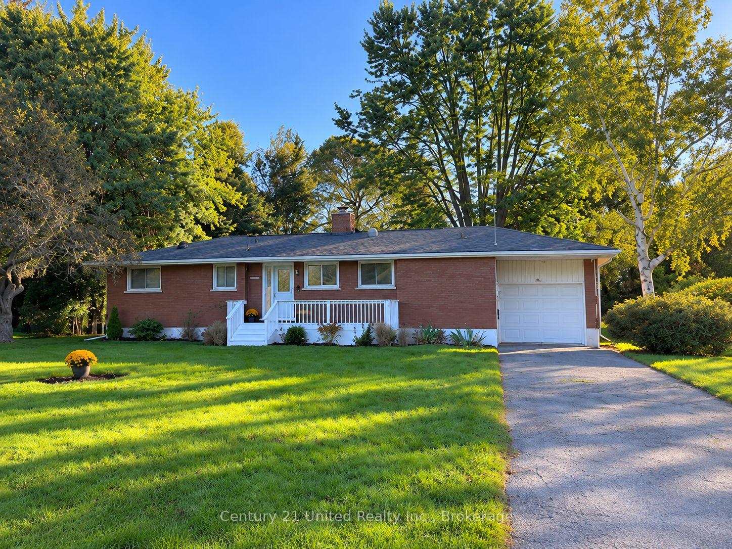 44 Hamilton Avenue, Cobourg, On K9a 1w1