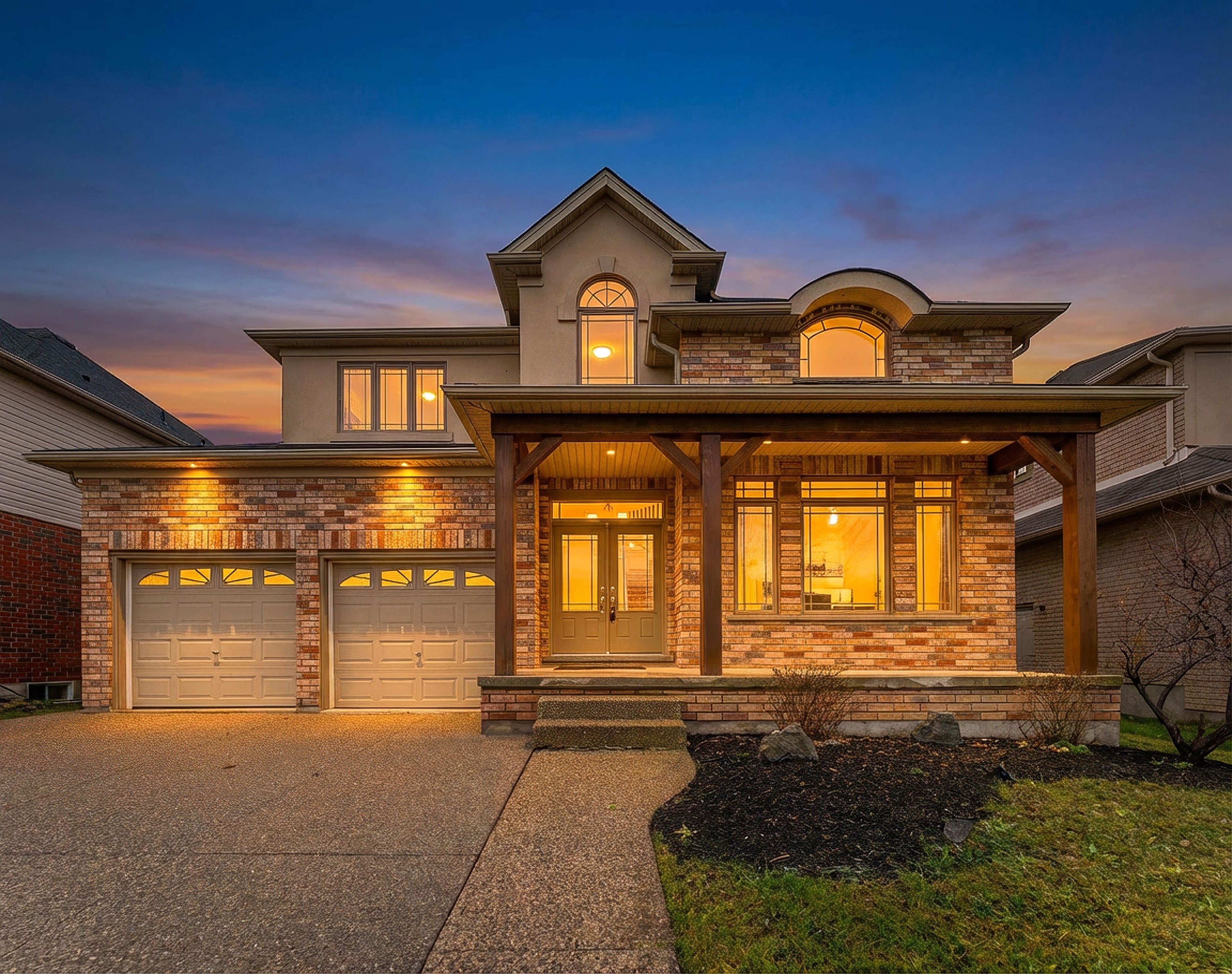 66 Schweitzer Crescent, Wellesley, On N0b 2t0