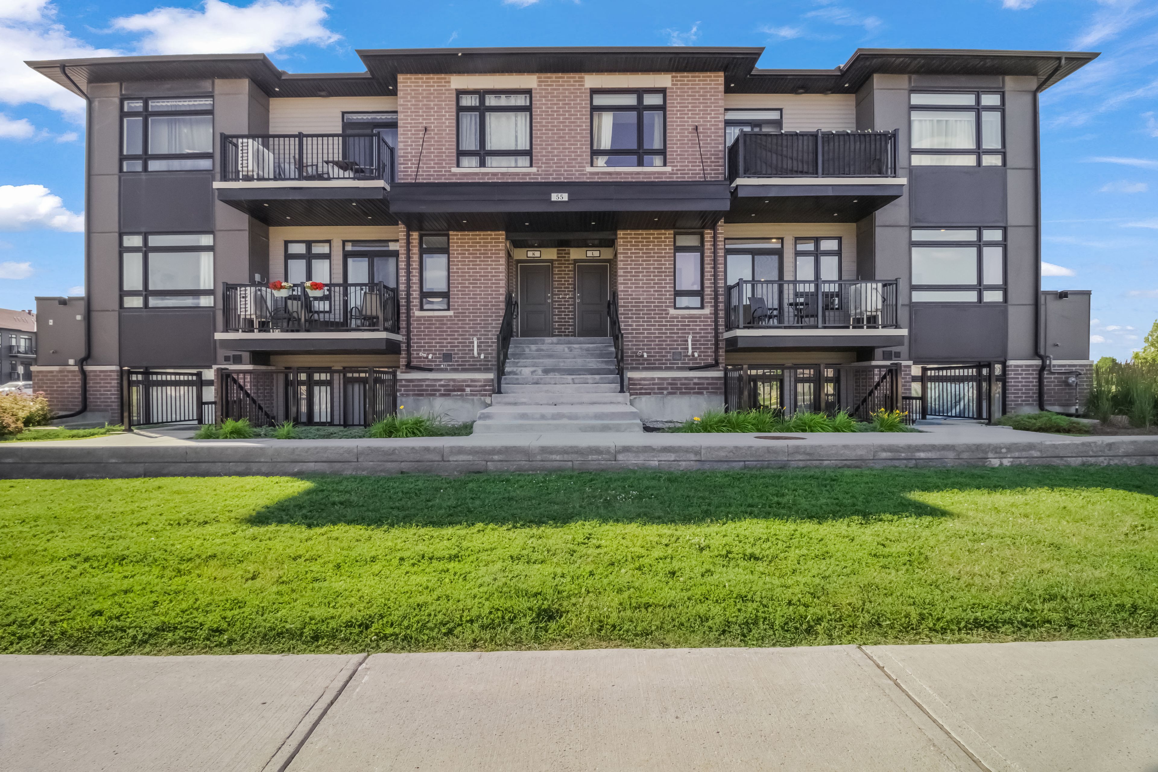 55 Overberg Way H, Kanata, On K2s 2y4