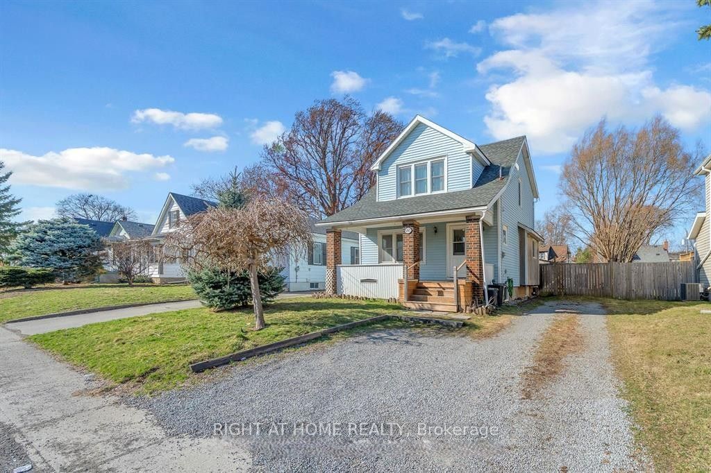 6367 Culp Street, Niagara Falls, On L2g 2c2