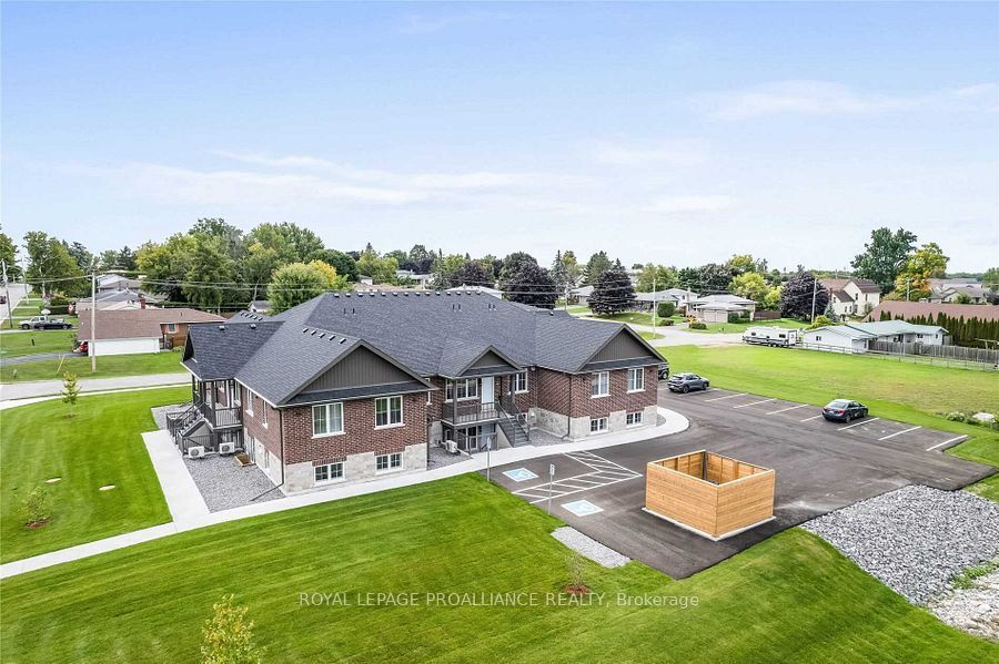 15 Arthur Street 103, Cramahe, On K0k 1s0