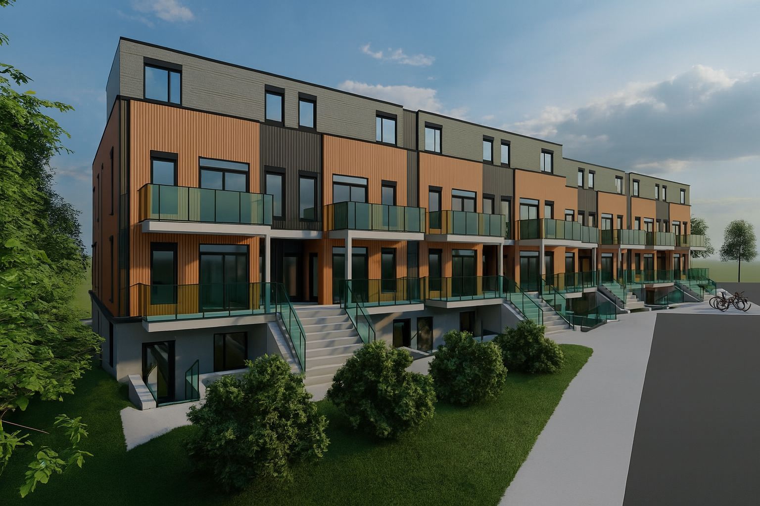 854 Doon Village Road E Suite 18-Unit D3, Kitchener, On N2p 1a3