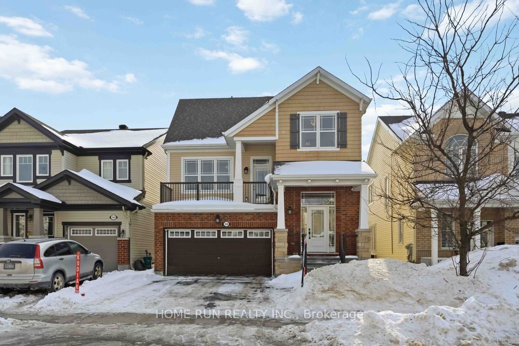 358 Meadowbreeze Drive, Kanata, On K2m 0k3