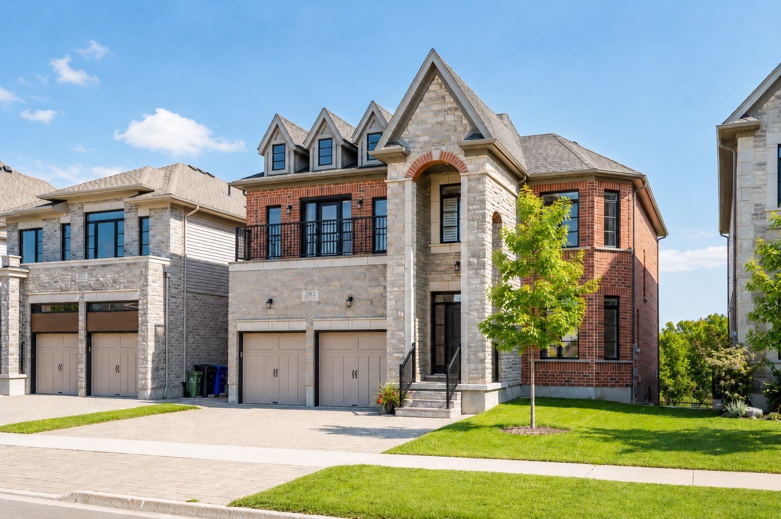 283 Macalister Boulevard, Guelph, On N1g 0e6