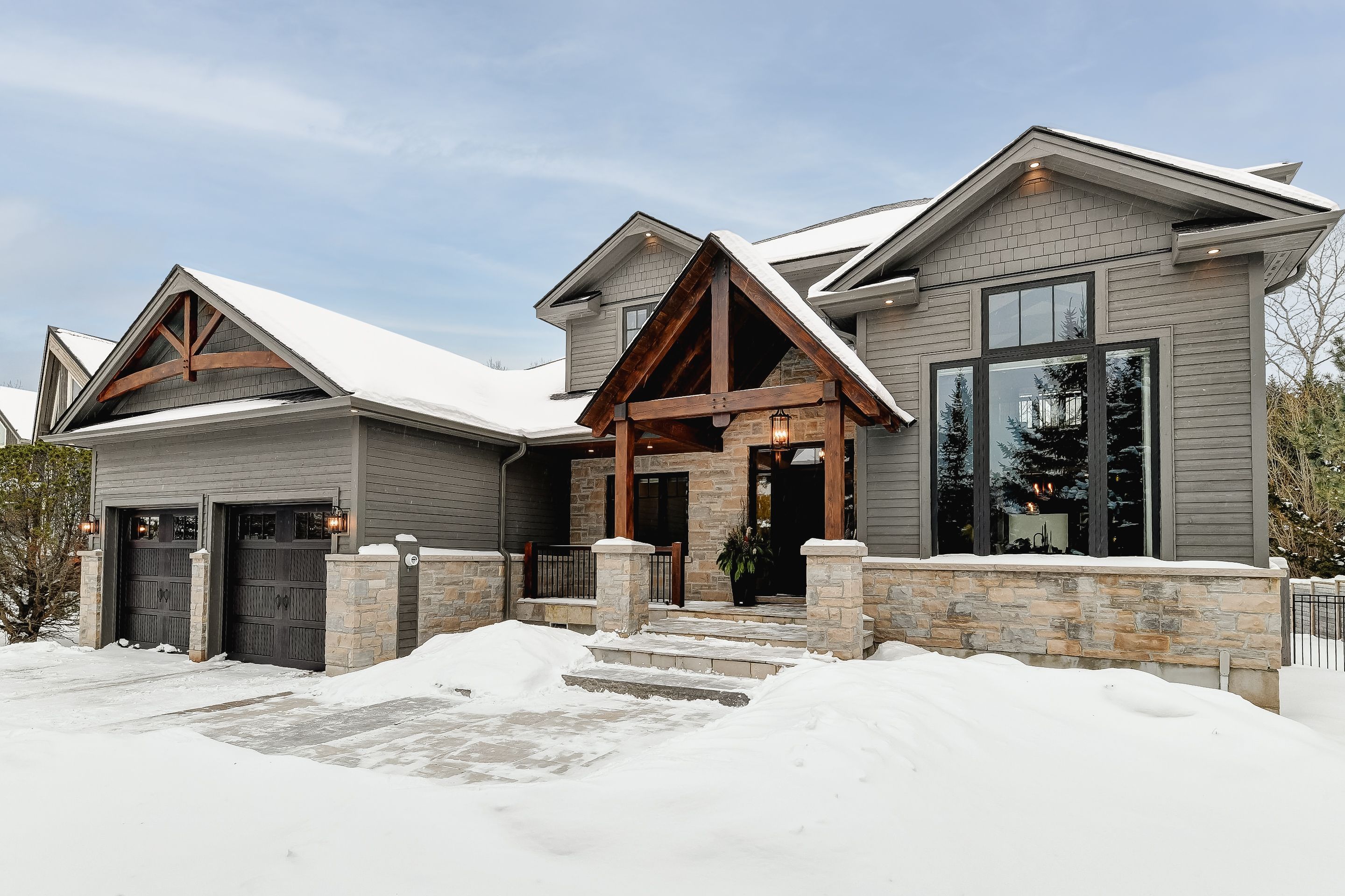 113 Aspen Way, Blue Mountains, On L9y 0s8