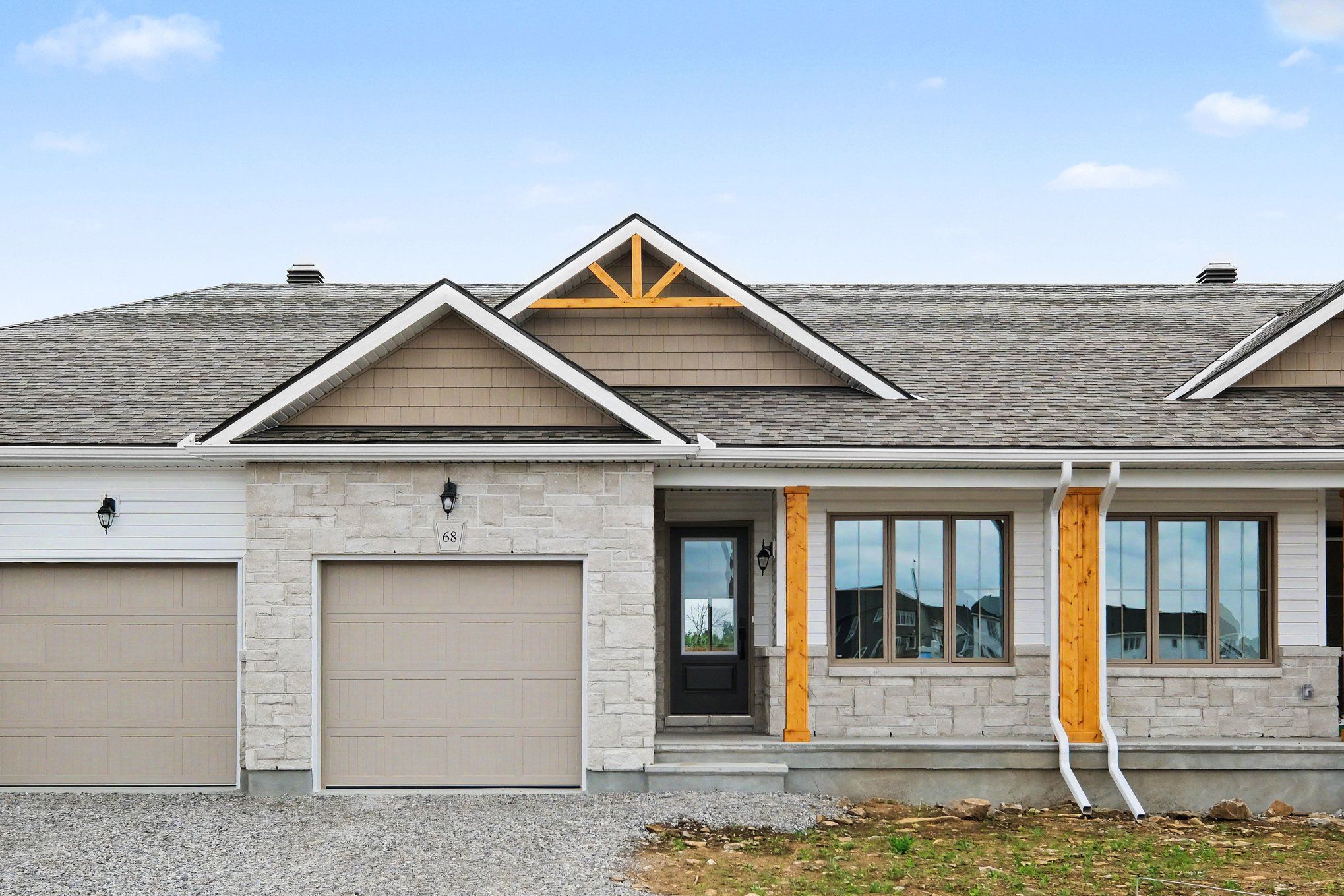 68 Doctor Agnes Craine Drive, Smiths Falls, On K7a 0b8