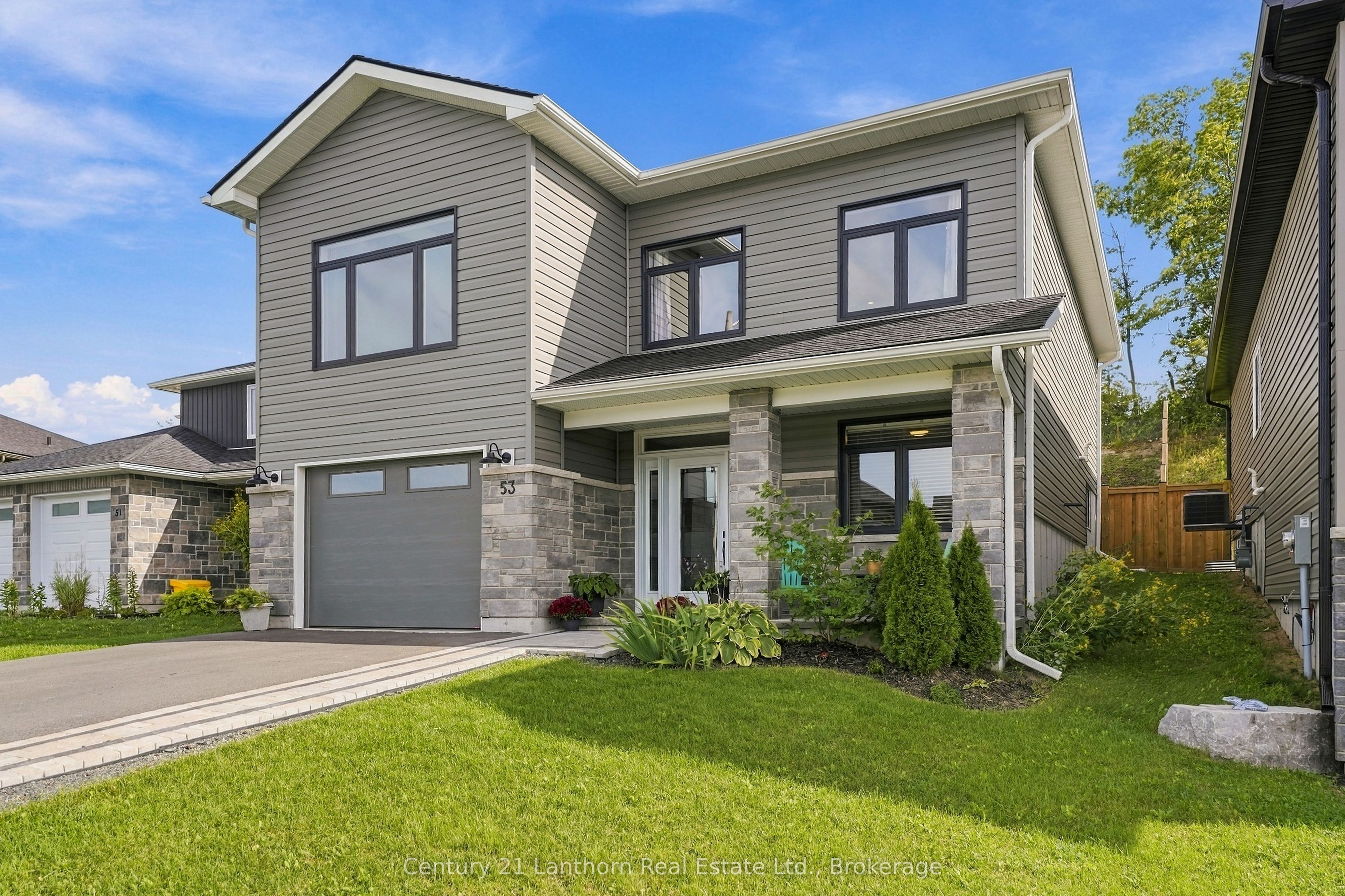 53 Meagan Lane, Quinte West, On K0k 2c0