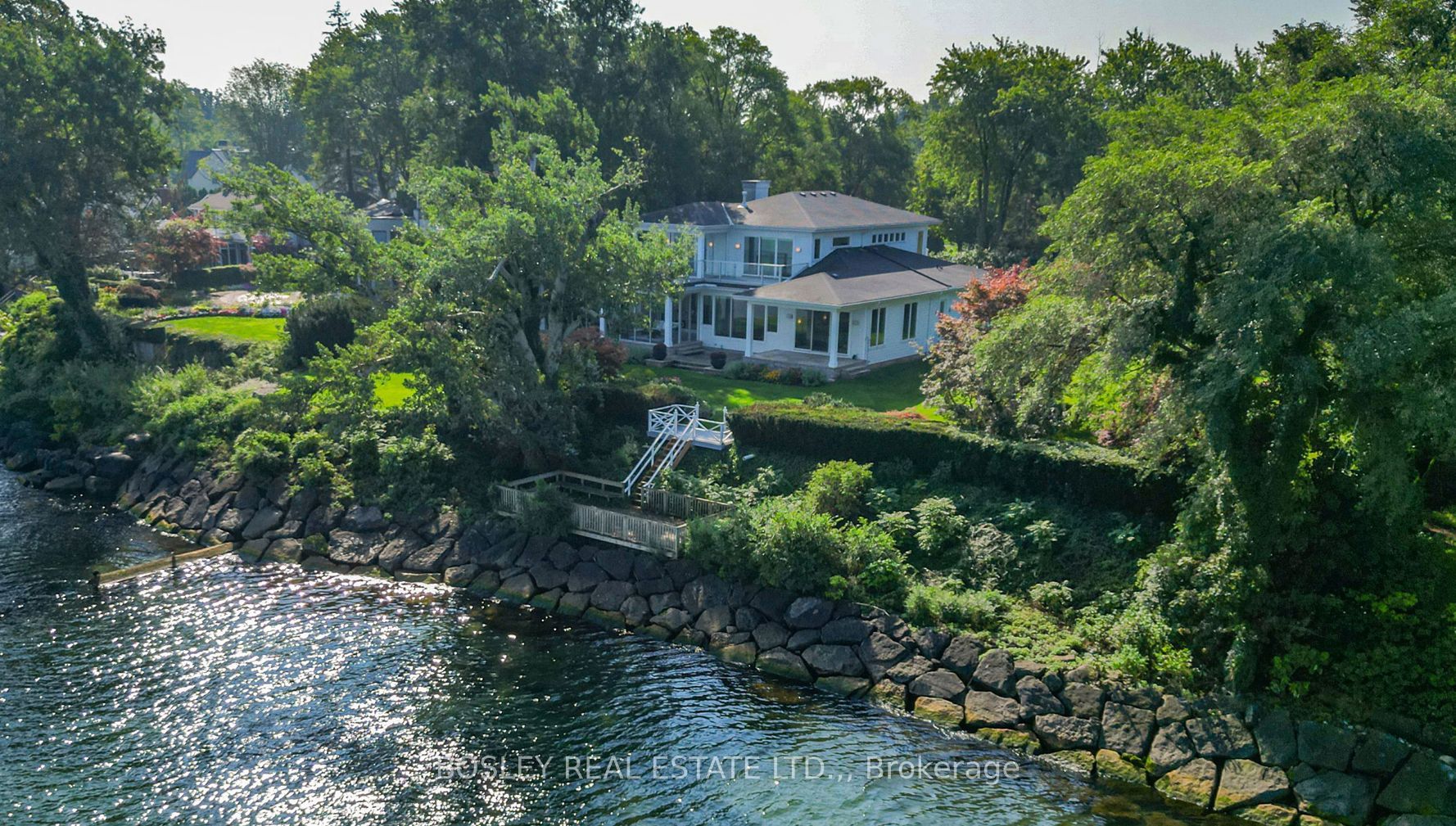 263 Niagara Boulevard, Niagara-On-The-Lake, On L0s 1j0