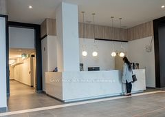 1 Jarvis Street 1109, Hamilton, On L8r 3j2