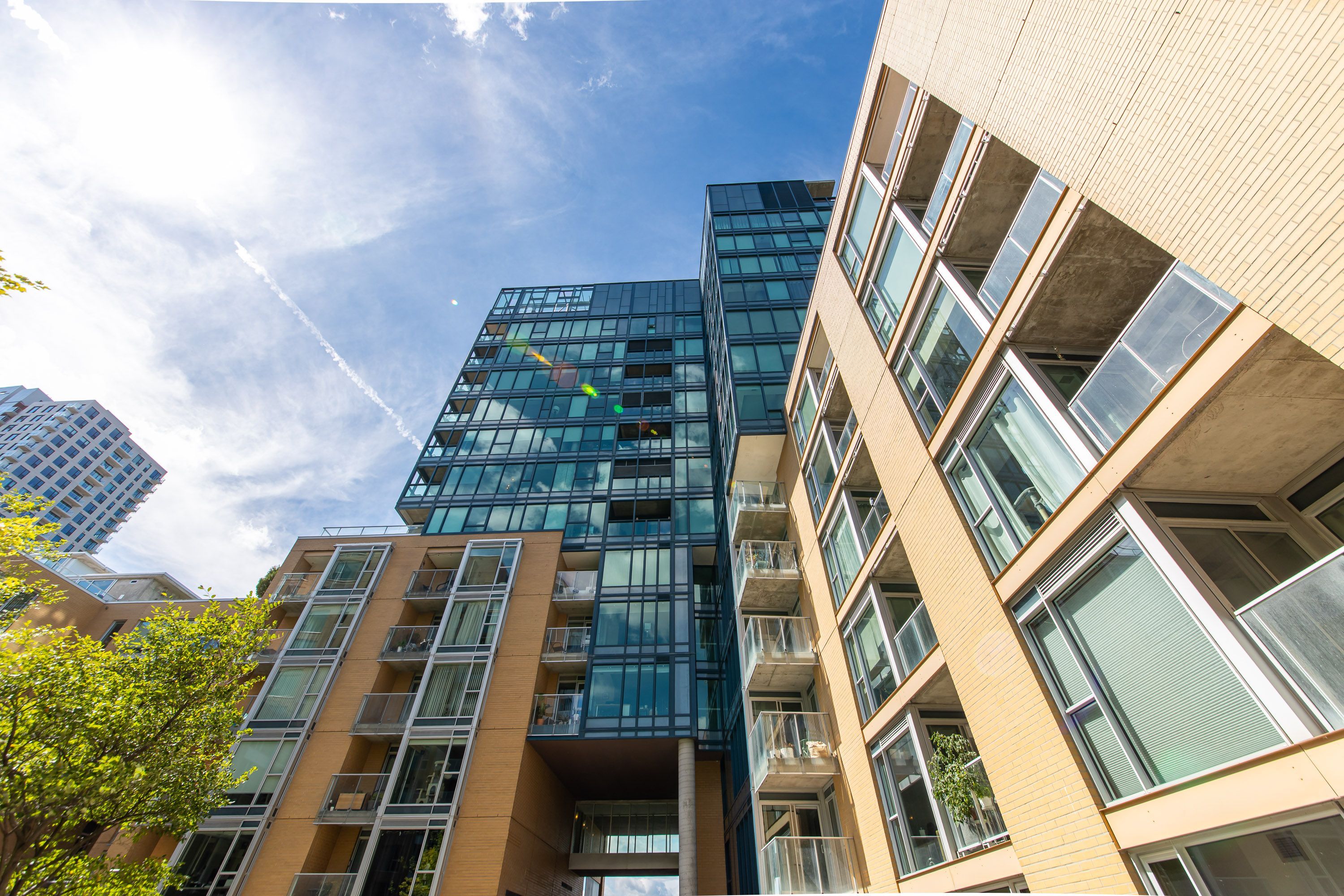 200 Lett Street 601, West Centre Town, On K1r 0a7