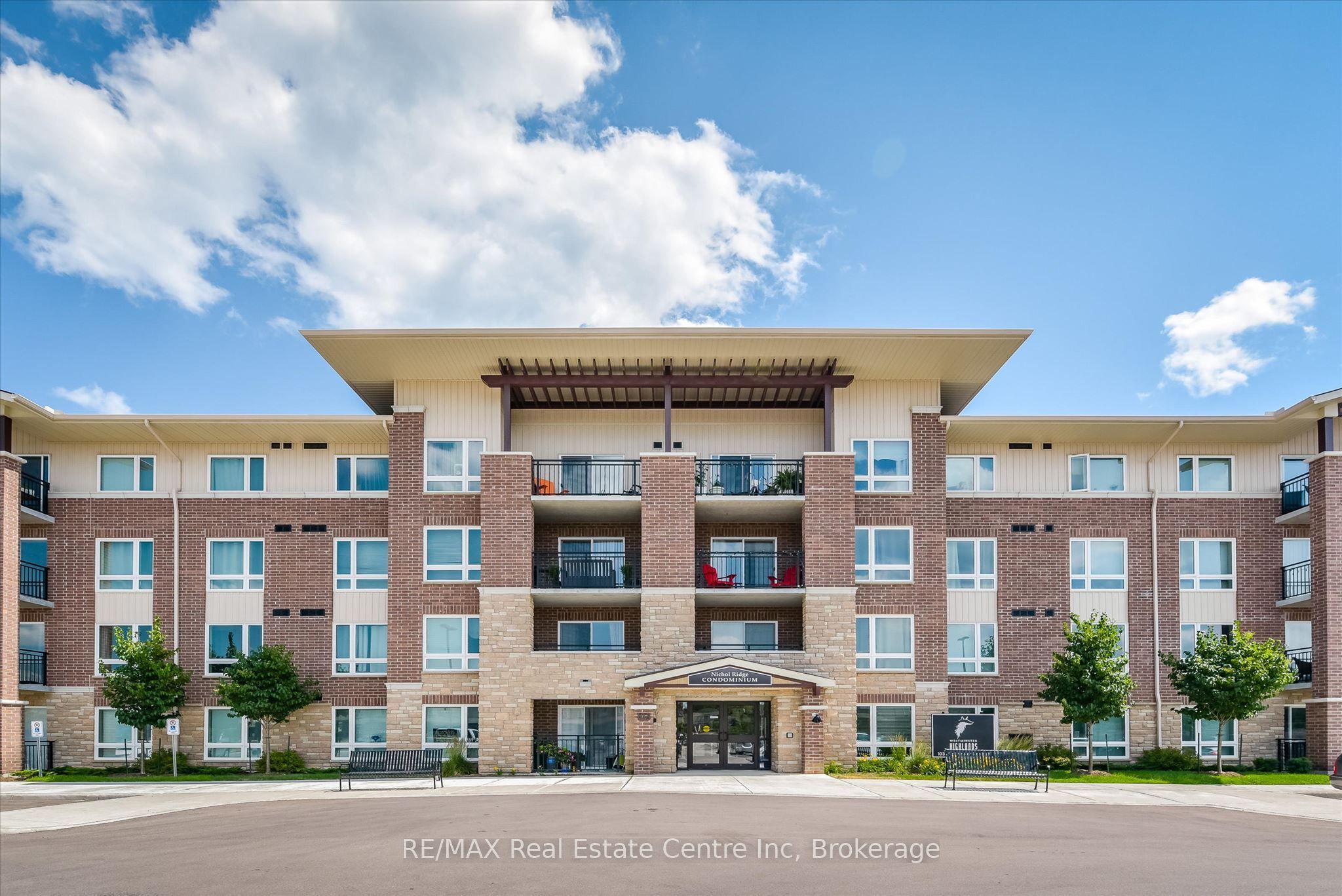 103 Westminster Crescent 105, Centre Wellington, On N1m 0c6