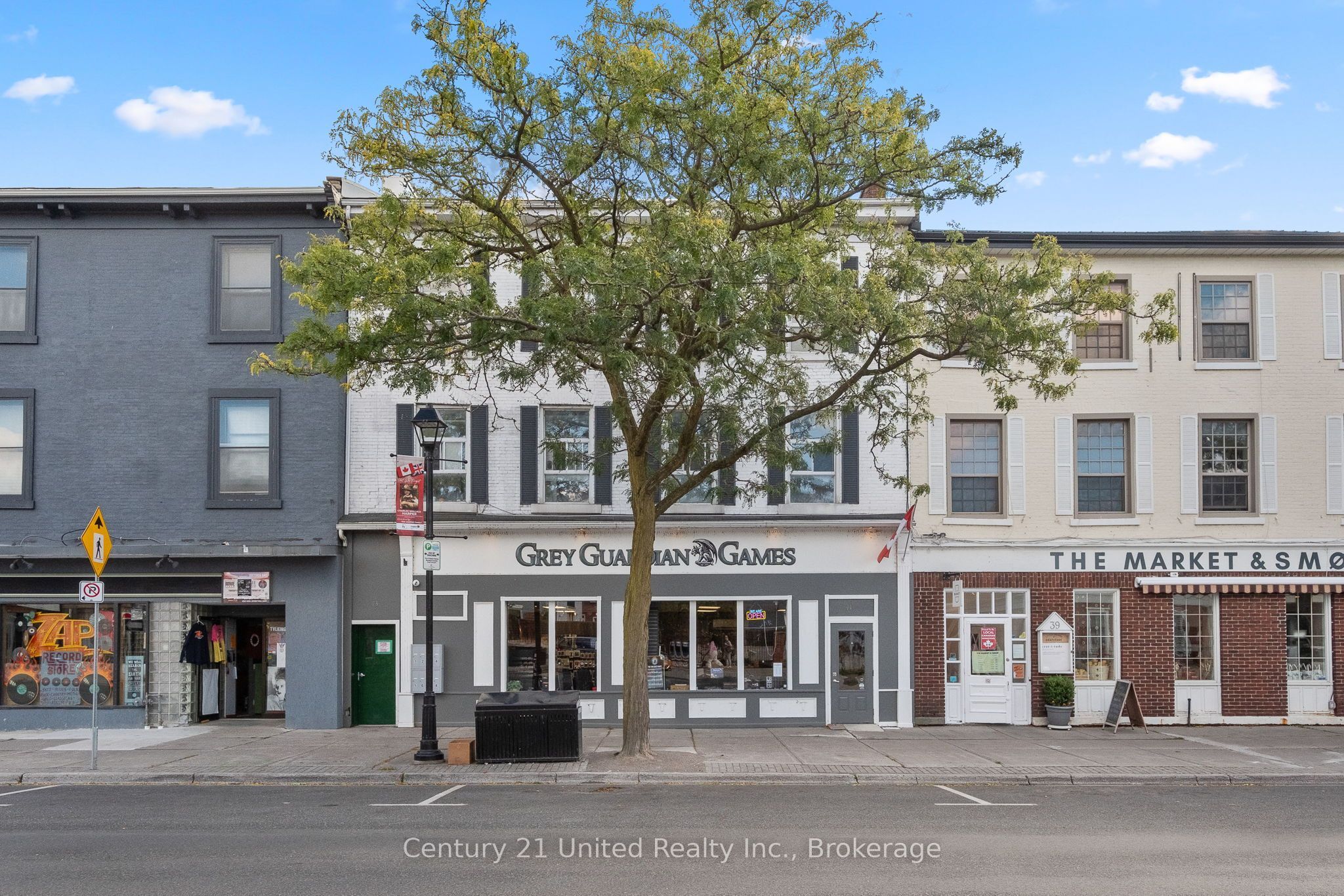 41 King Street E, Cobourg, On K9a 1k6