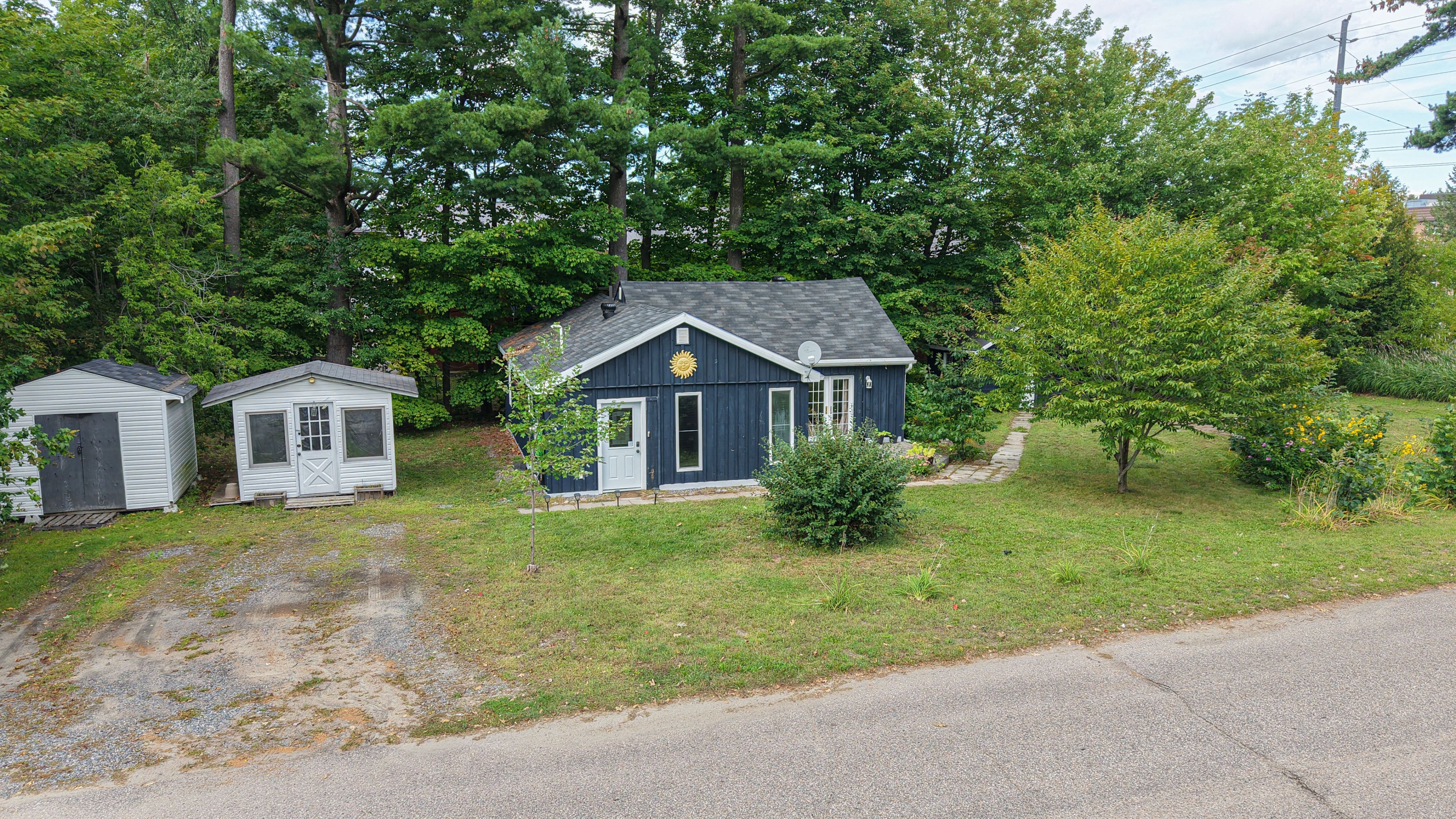 260 Violet Street, Gravenhurst, On P1p 1k5