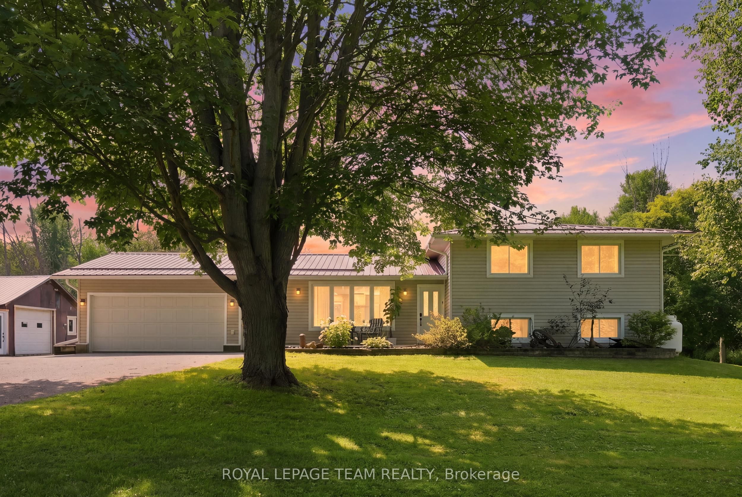 980 County Rd 44, North Grenville, On K0g 1t0