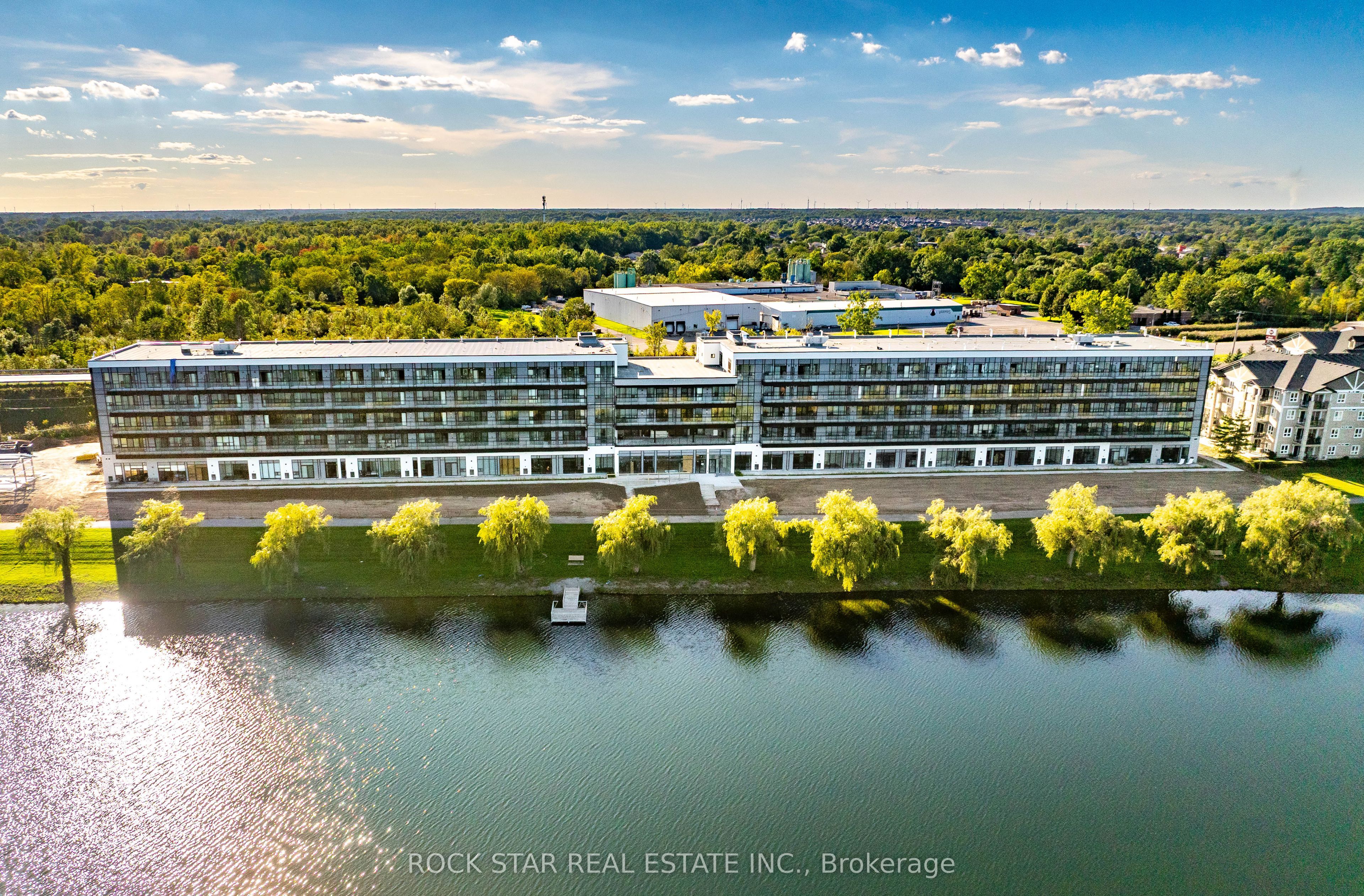 350 Prince Charles Drive S 320, Welland, On L3c 0l6