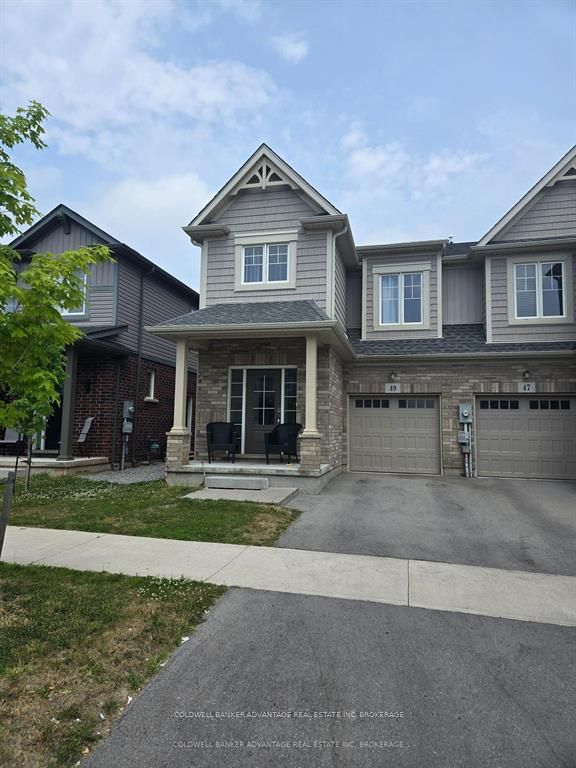49 Lymburner Street, Pelham, On L0s 1e6
