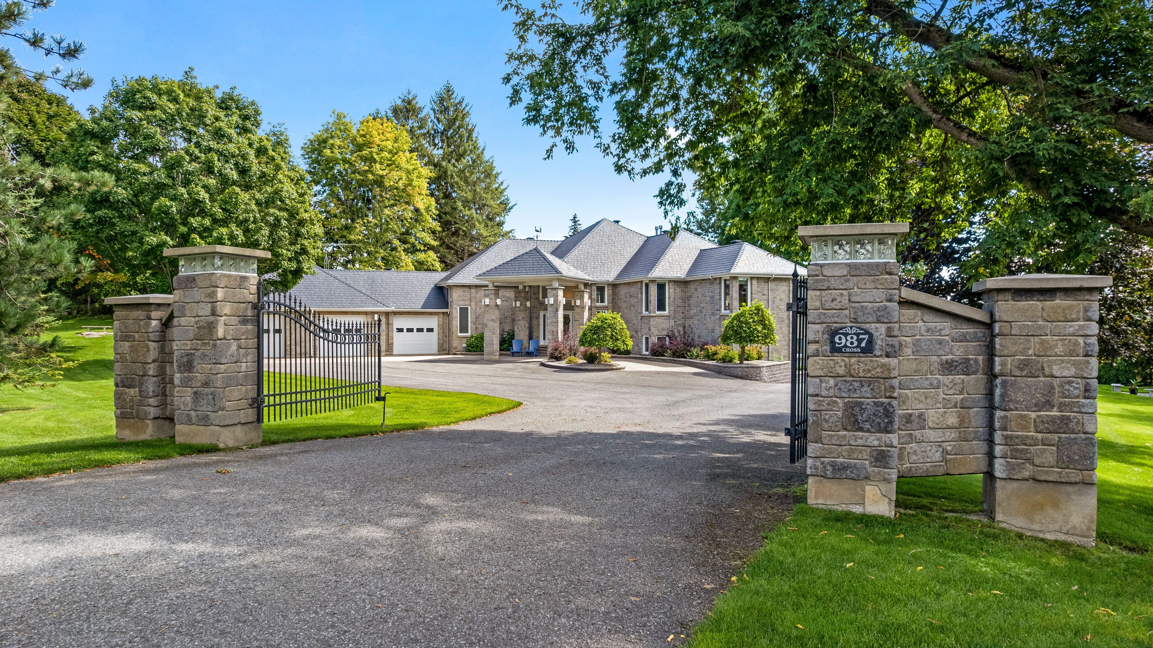 987 1000 Islands Parkway, Leeds And The Thousand Islands, On K0e 1r0
