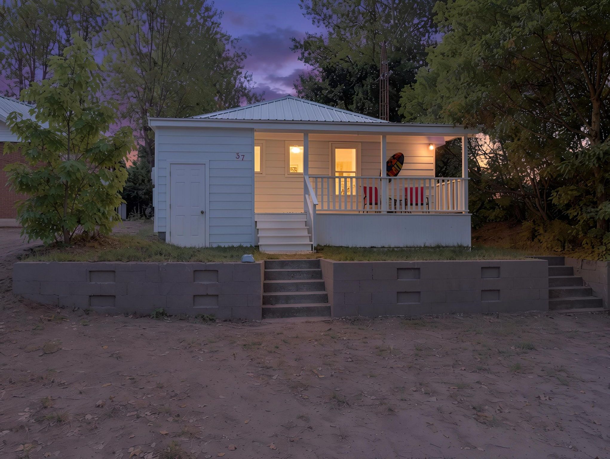 37 Woodstock Avenue, Norfolk, On N0e 1m0