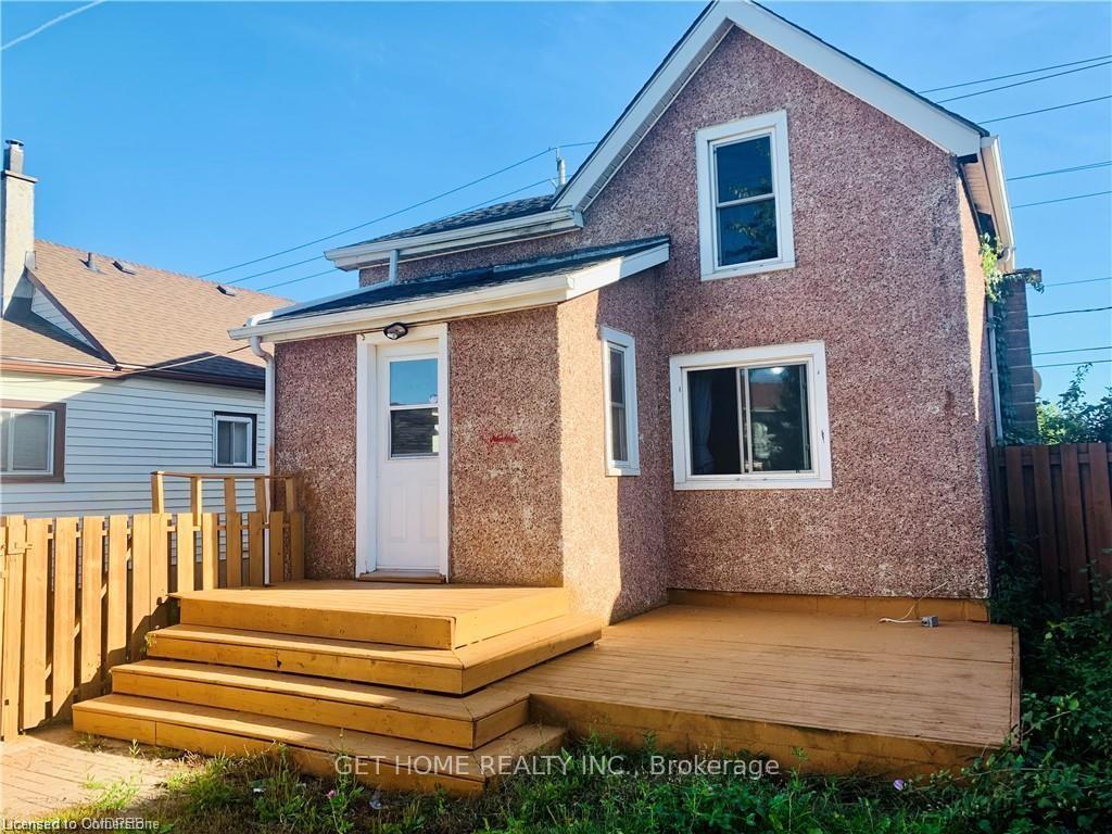 100 Lincoln Street, Welland, On L3c 5j7