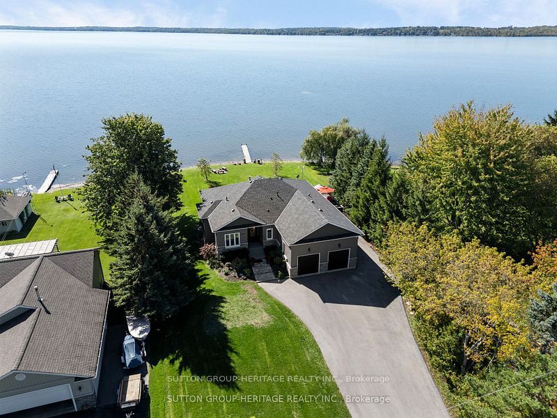 52 Hillside Drive, Kawartha Lakes, On K0m 2c0