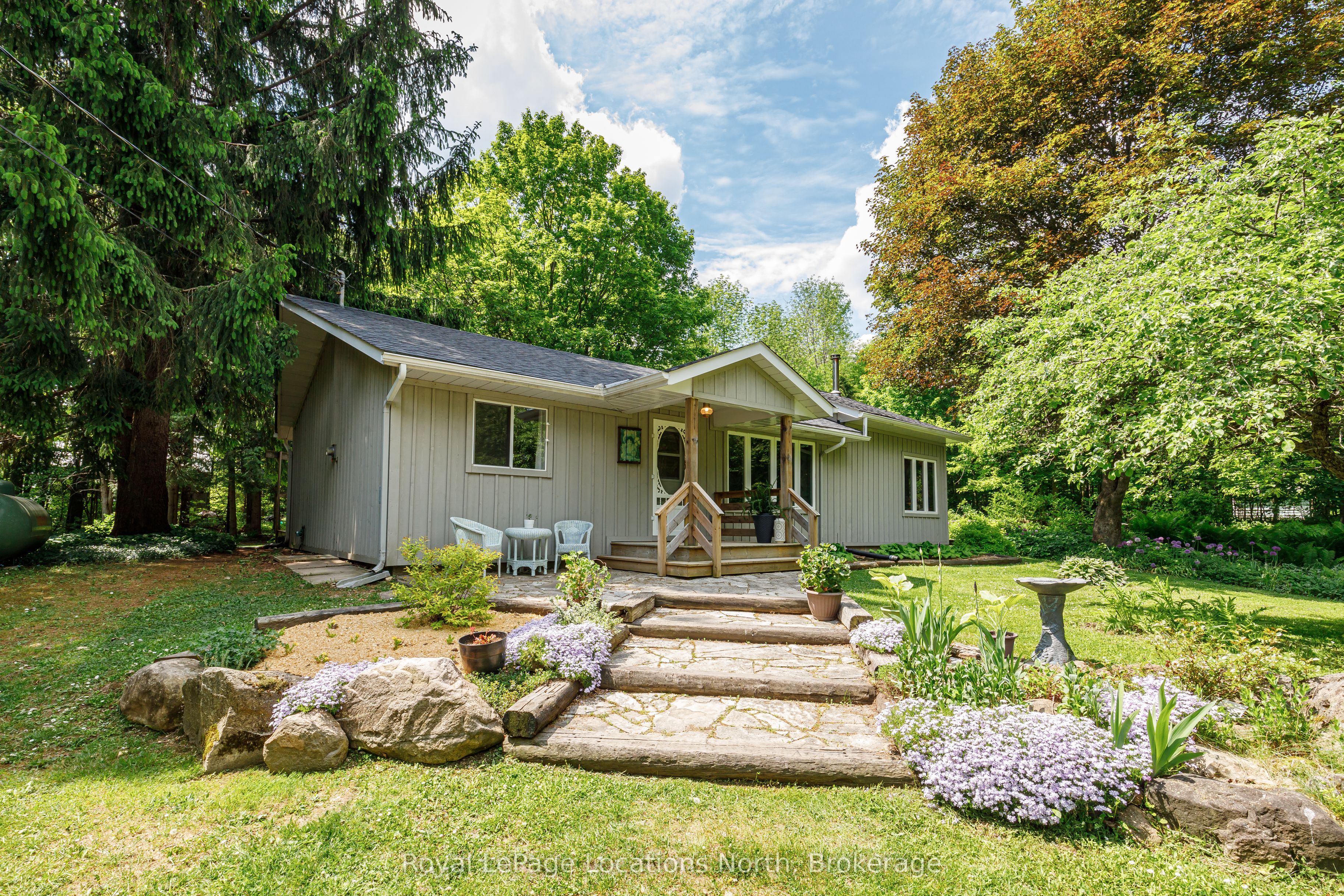 172 Park Street, Grey Highlands, On N0c 1e0