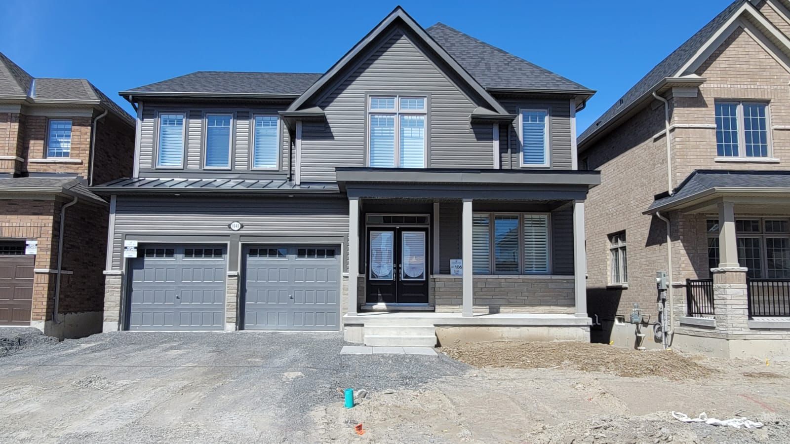 1049 Denton Drive, Cobourg, On K9a 3t8