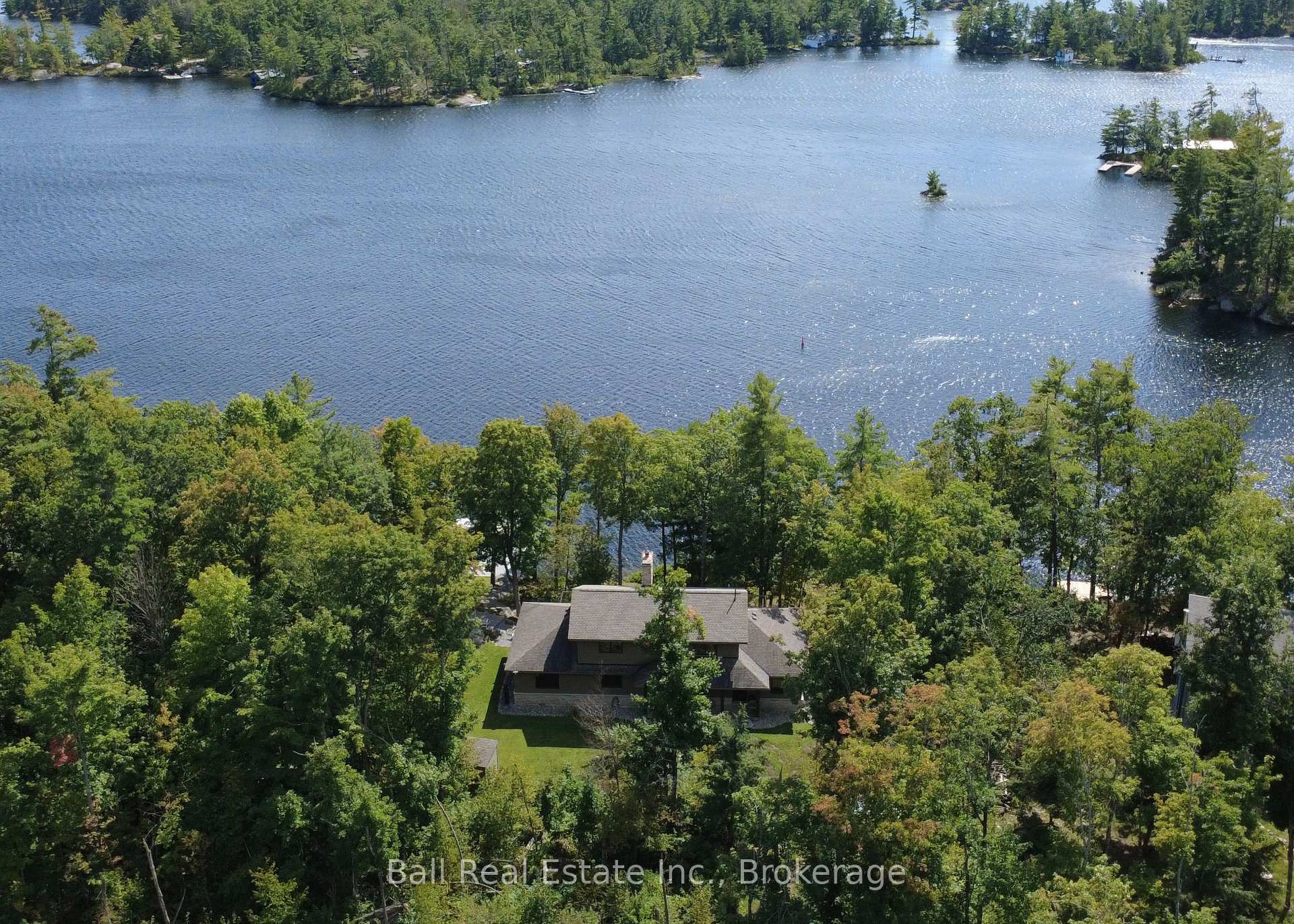 1751 Stoney Lake Wao, North Kawartha, On K0l 3e0