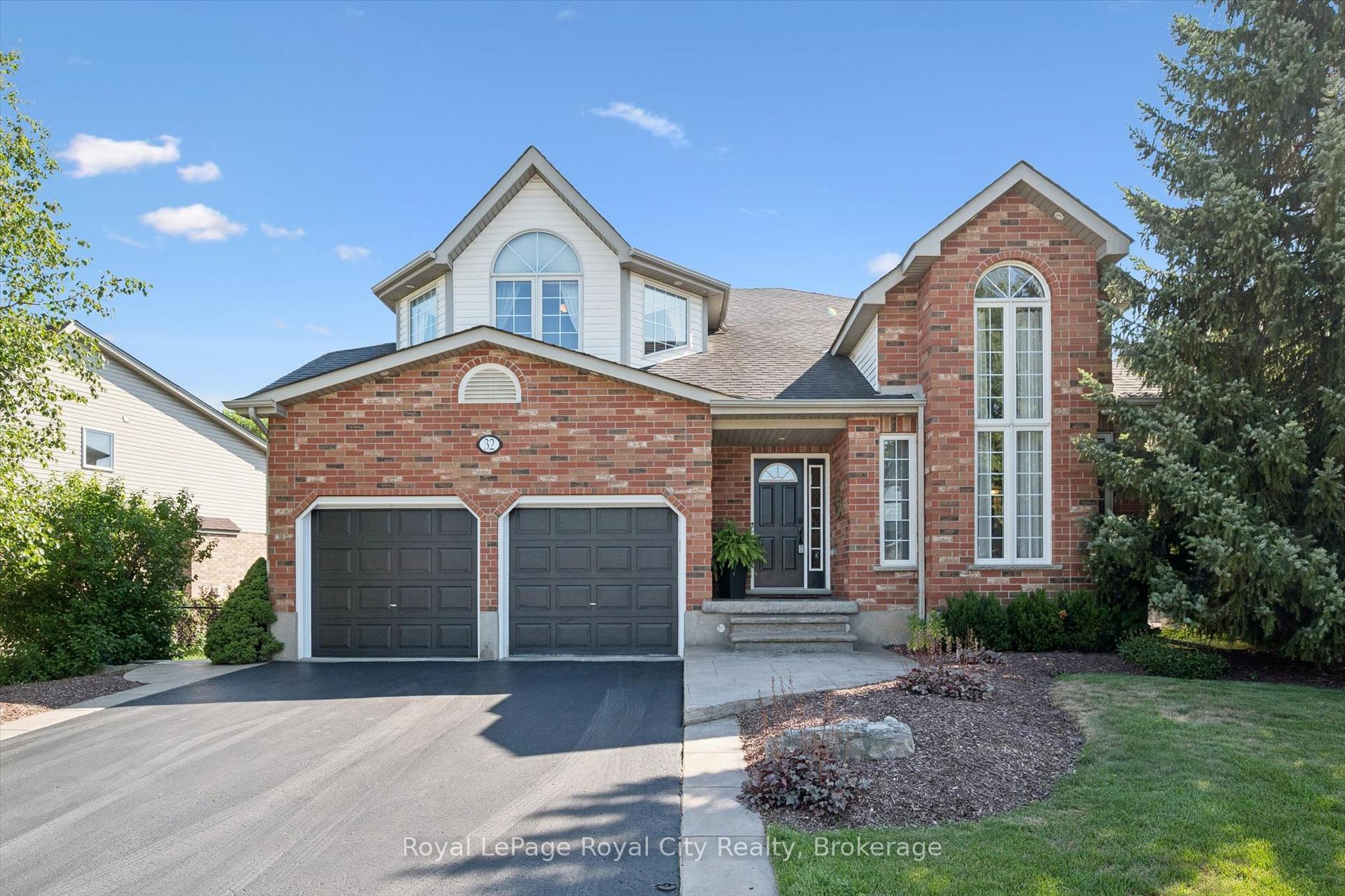 32 Pine Ridge Drive, Guelph, On N1l 1k3