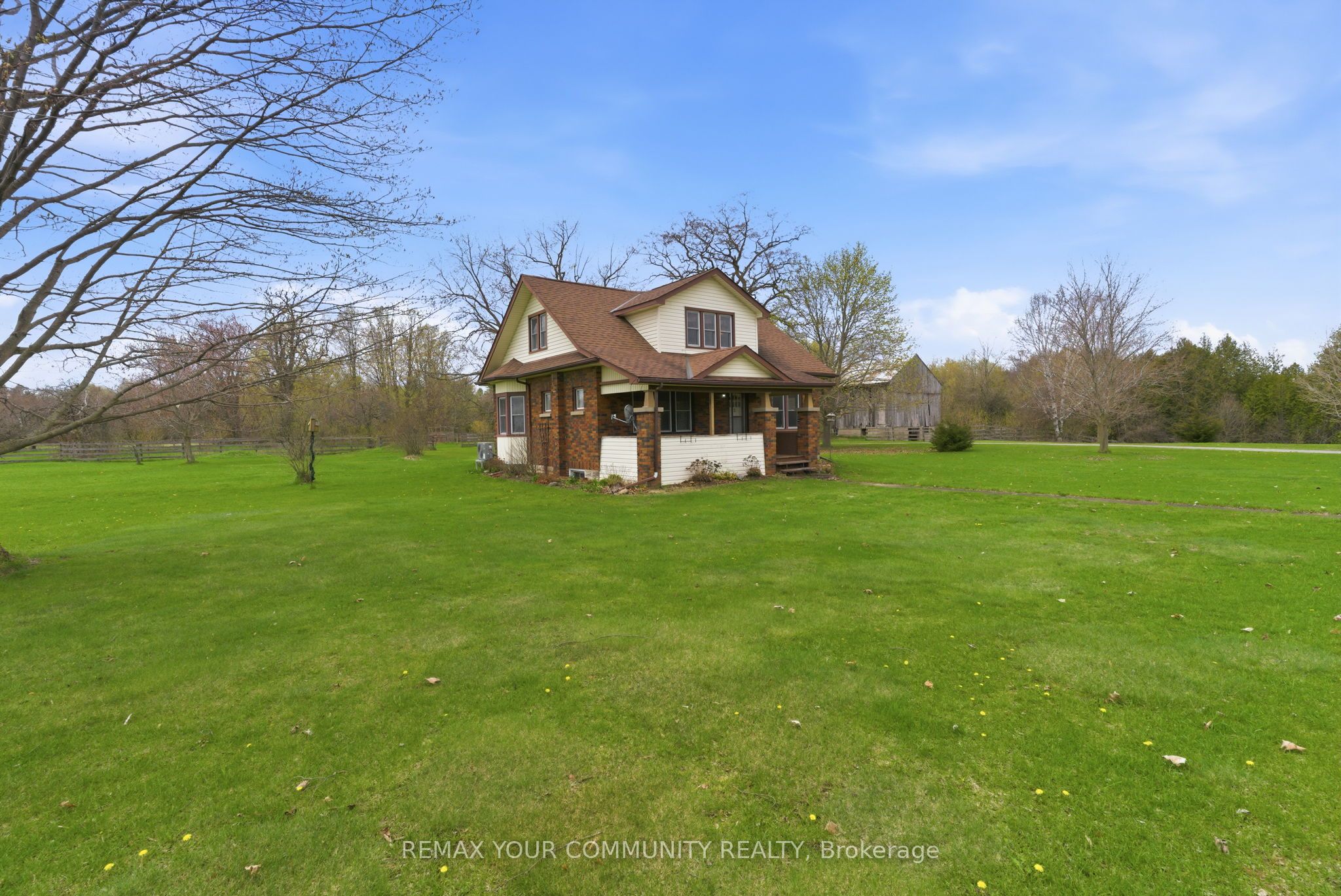 5868 County Rd. 65, Port Hope, On L1a 3v5