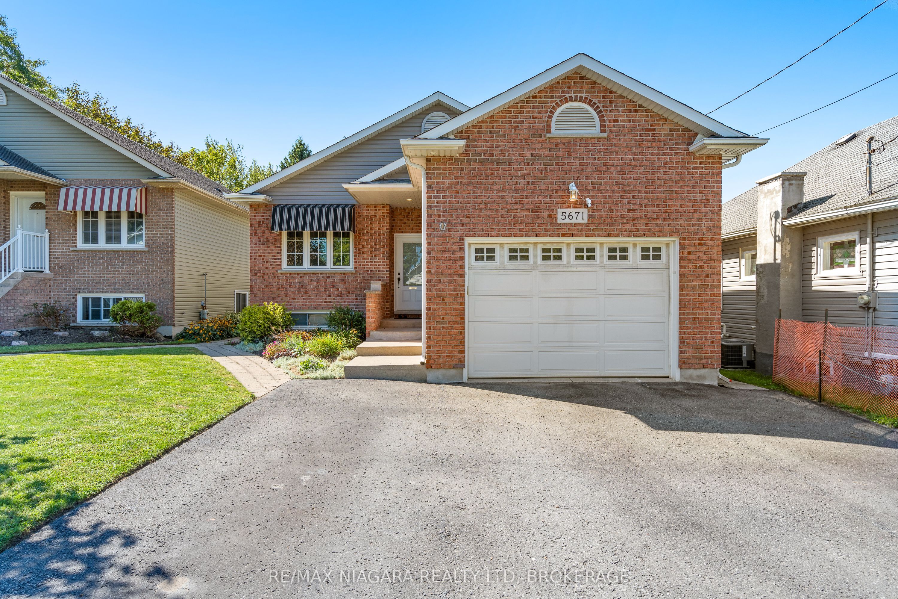 5671 Highland Avenue, Niagara Falls, On L2g 4x2