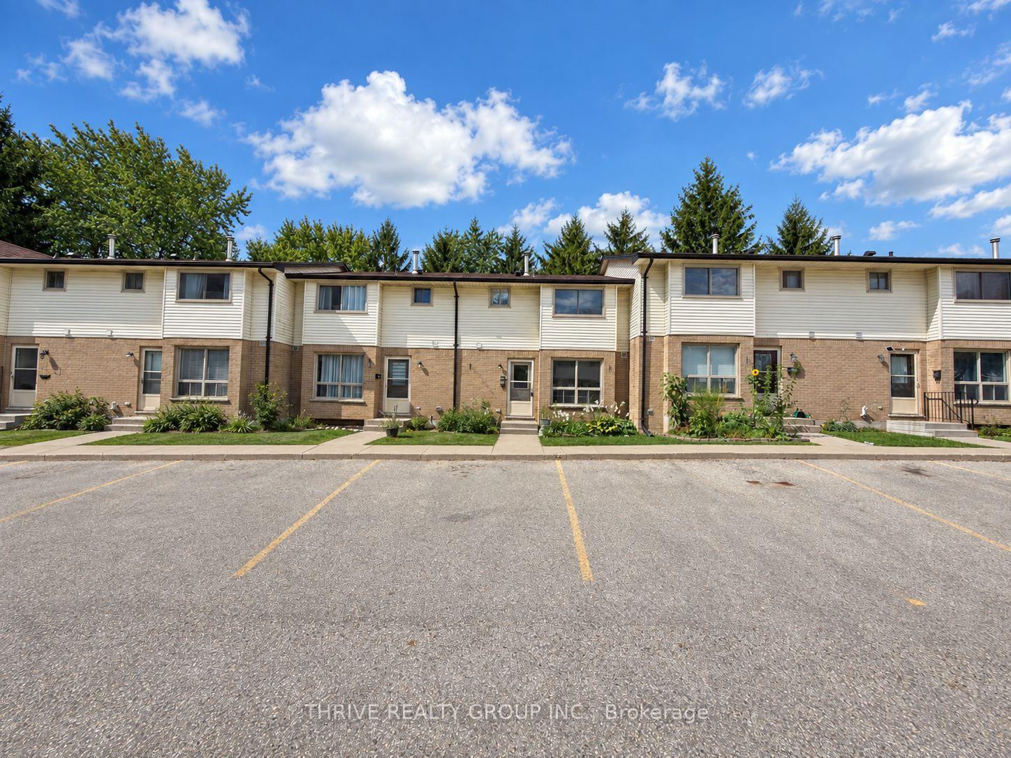 126 Belmont Drive 17, London South, On N6j 4w1