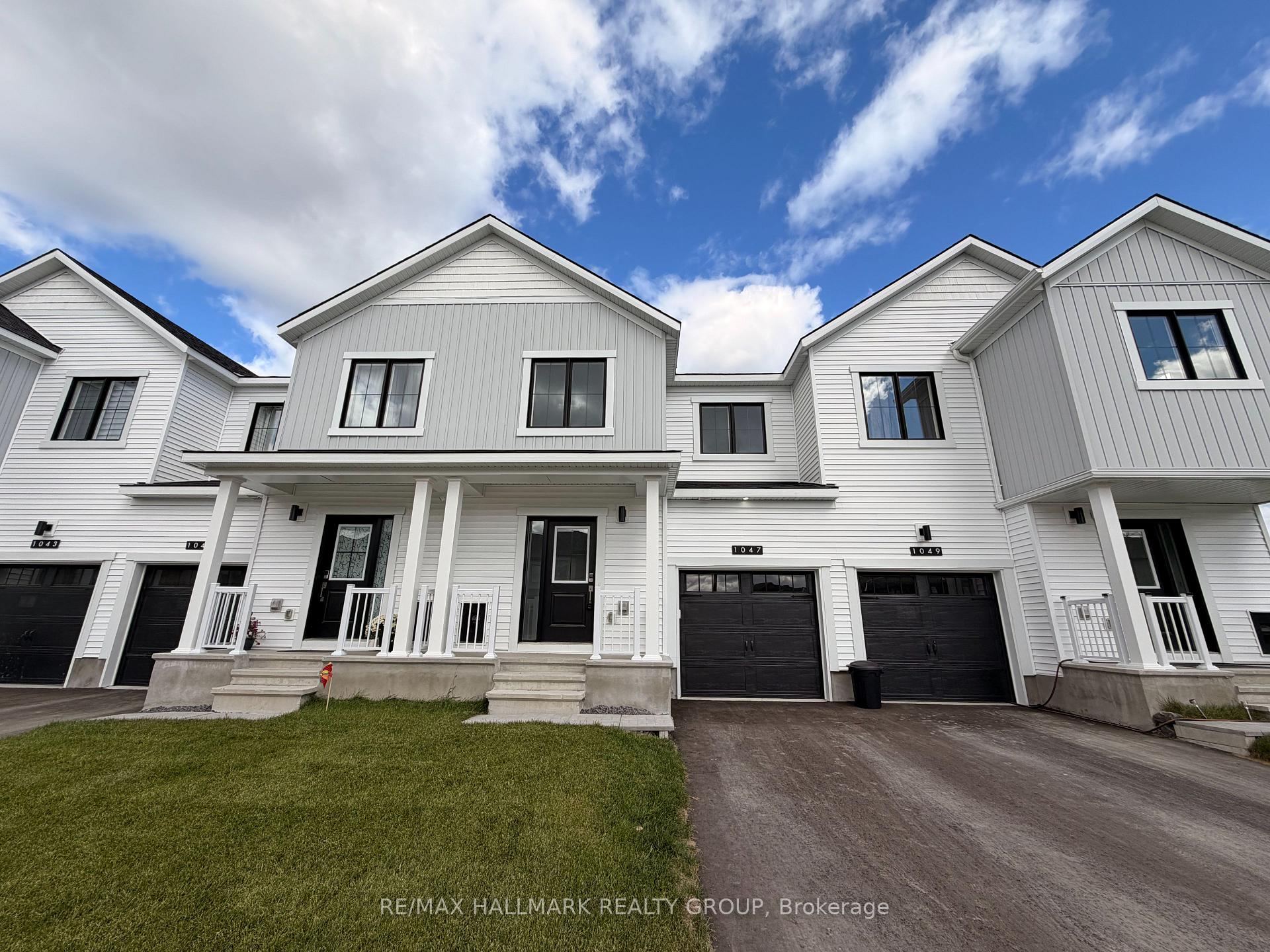 1047 Elixir Place, Kanata, On K2w 0p4