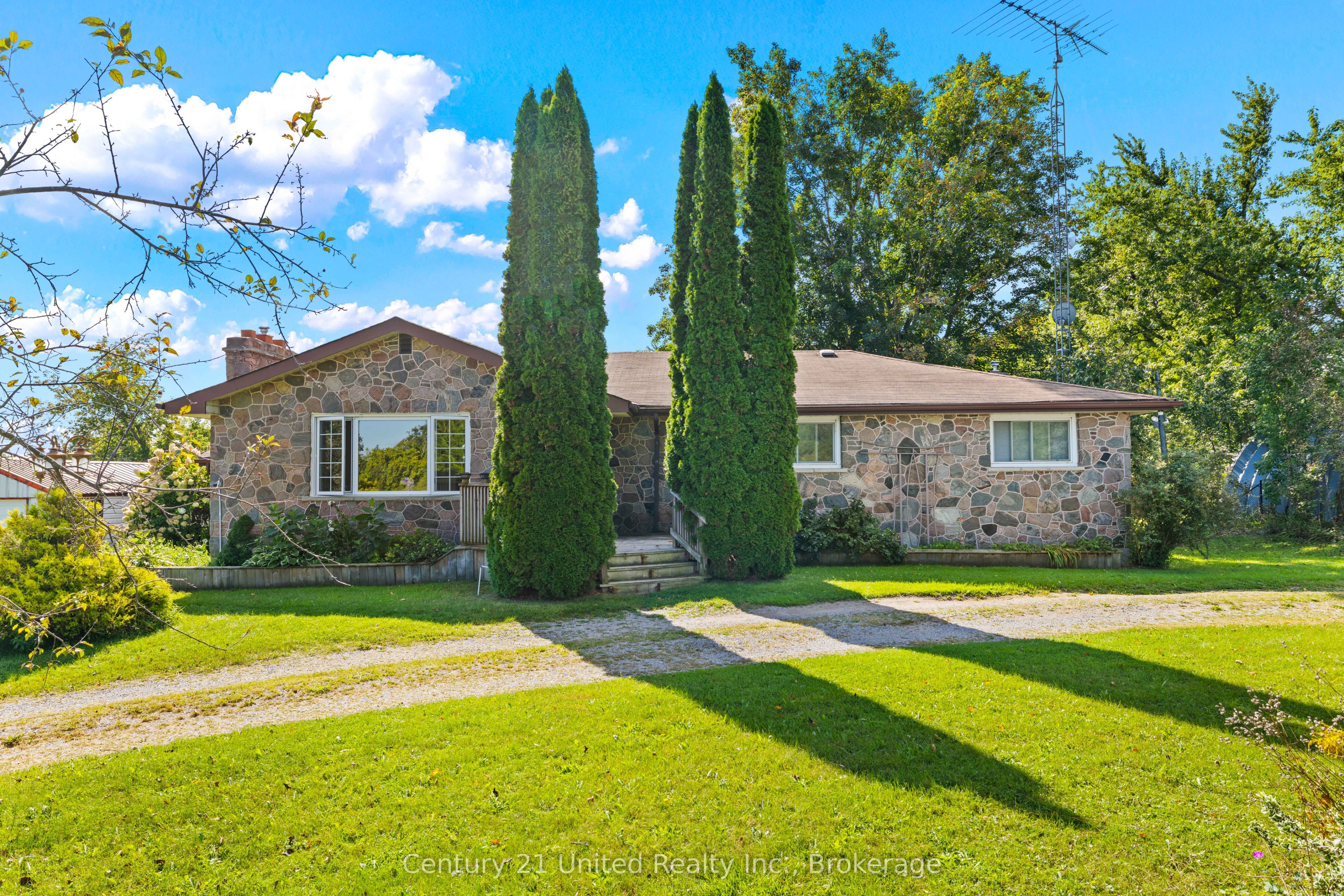 768 Cottingham Road, Kawartha Lakes, On K0l 2w0