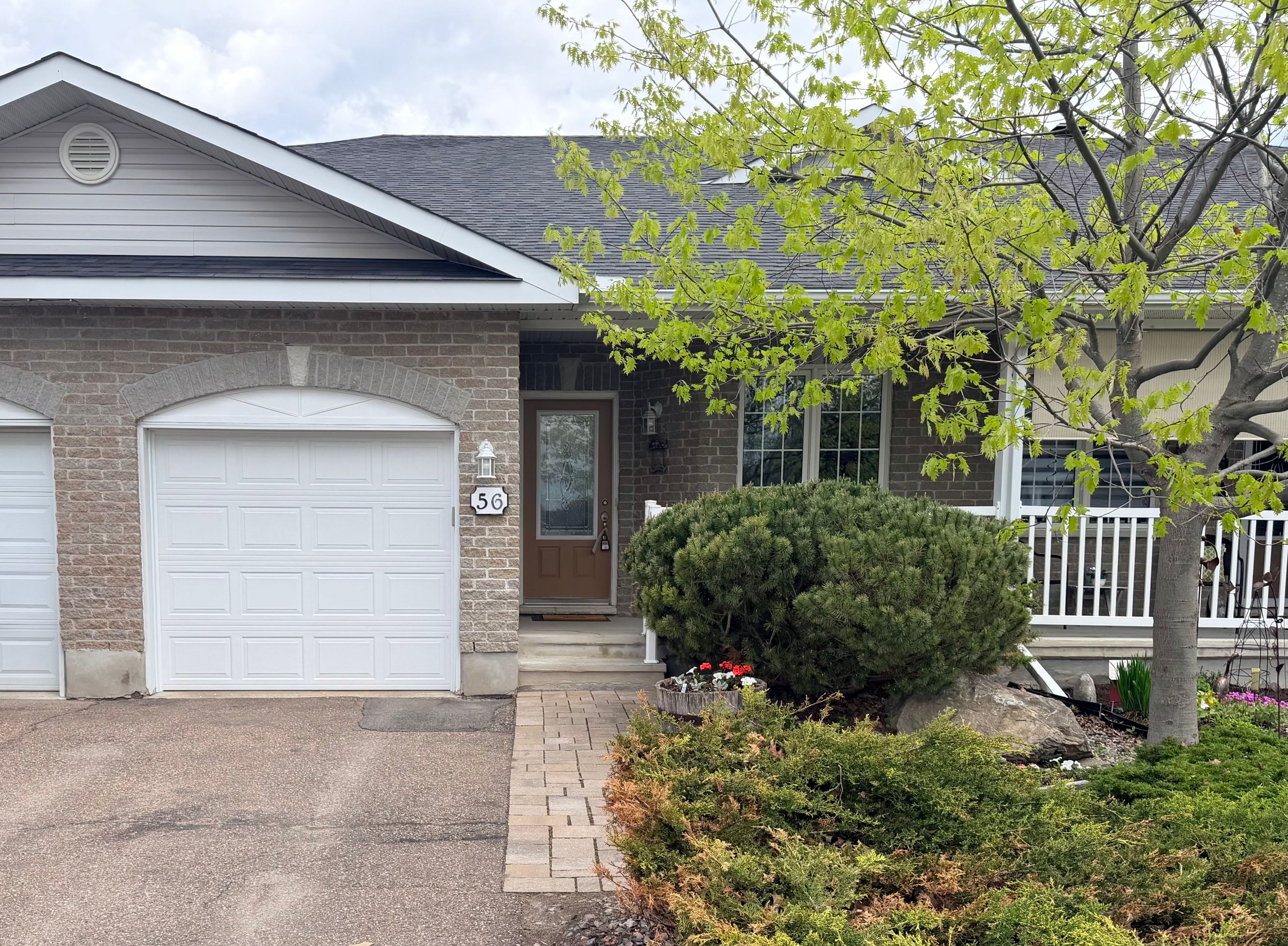 56 Frieday Street, Arnprior, On K7s 0a6