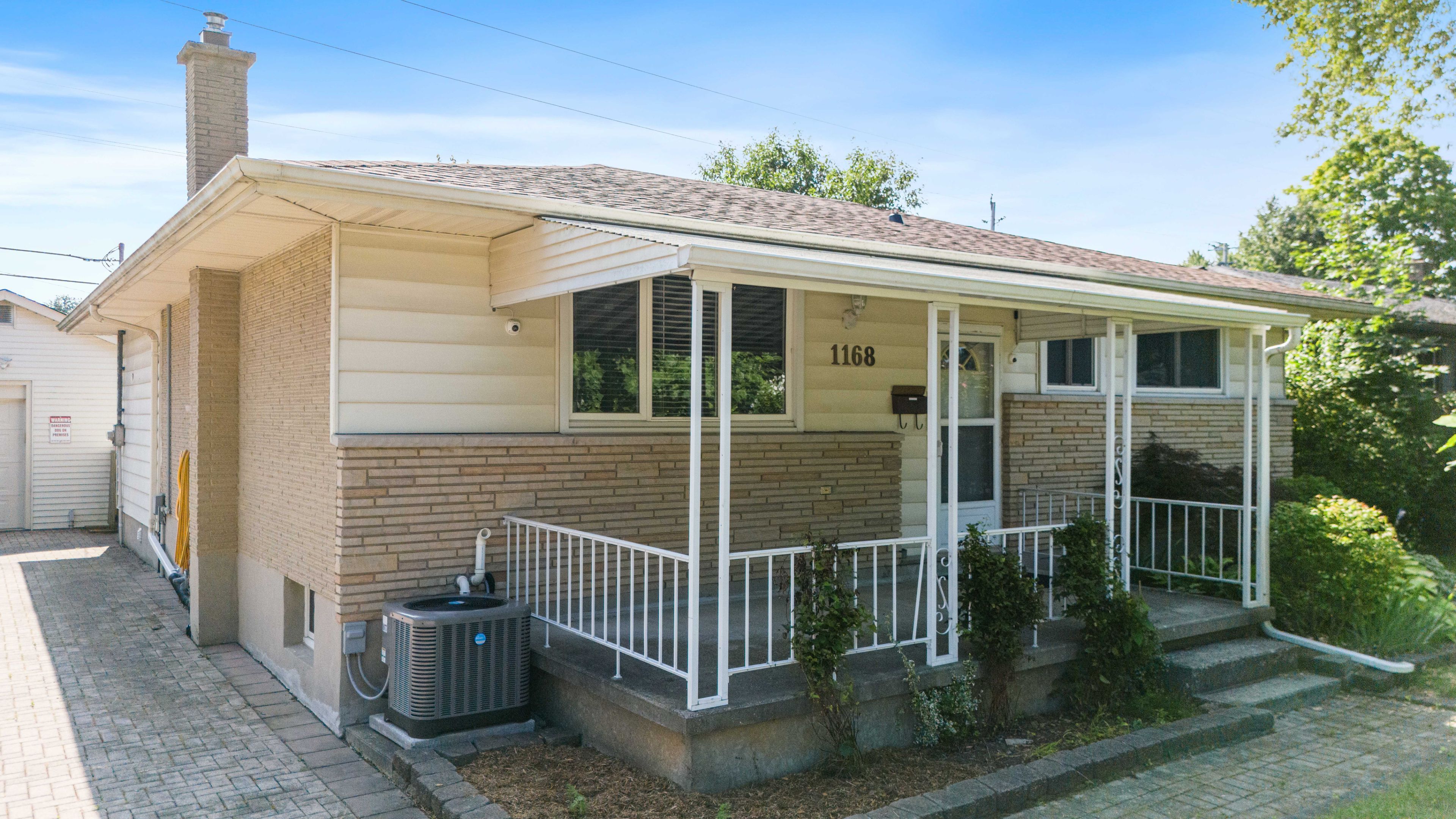 1168 Sorrel Road, London East, On N5v 2n3