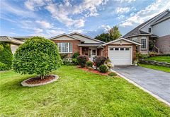 177 Eastforest Trail, Kitchener, On N2n 3e7