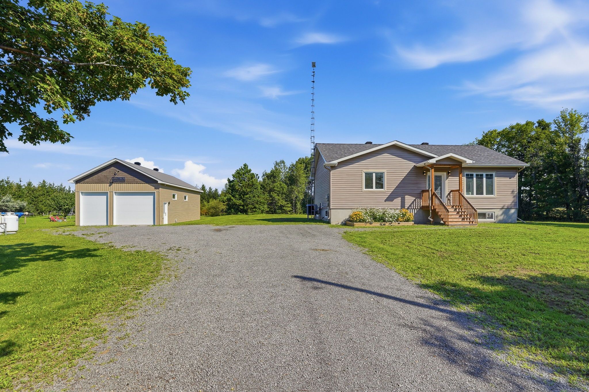 2355 Concession 7 Road, Alfred And Plantagenet, On K0b 1c0