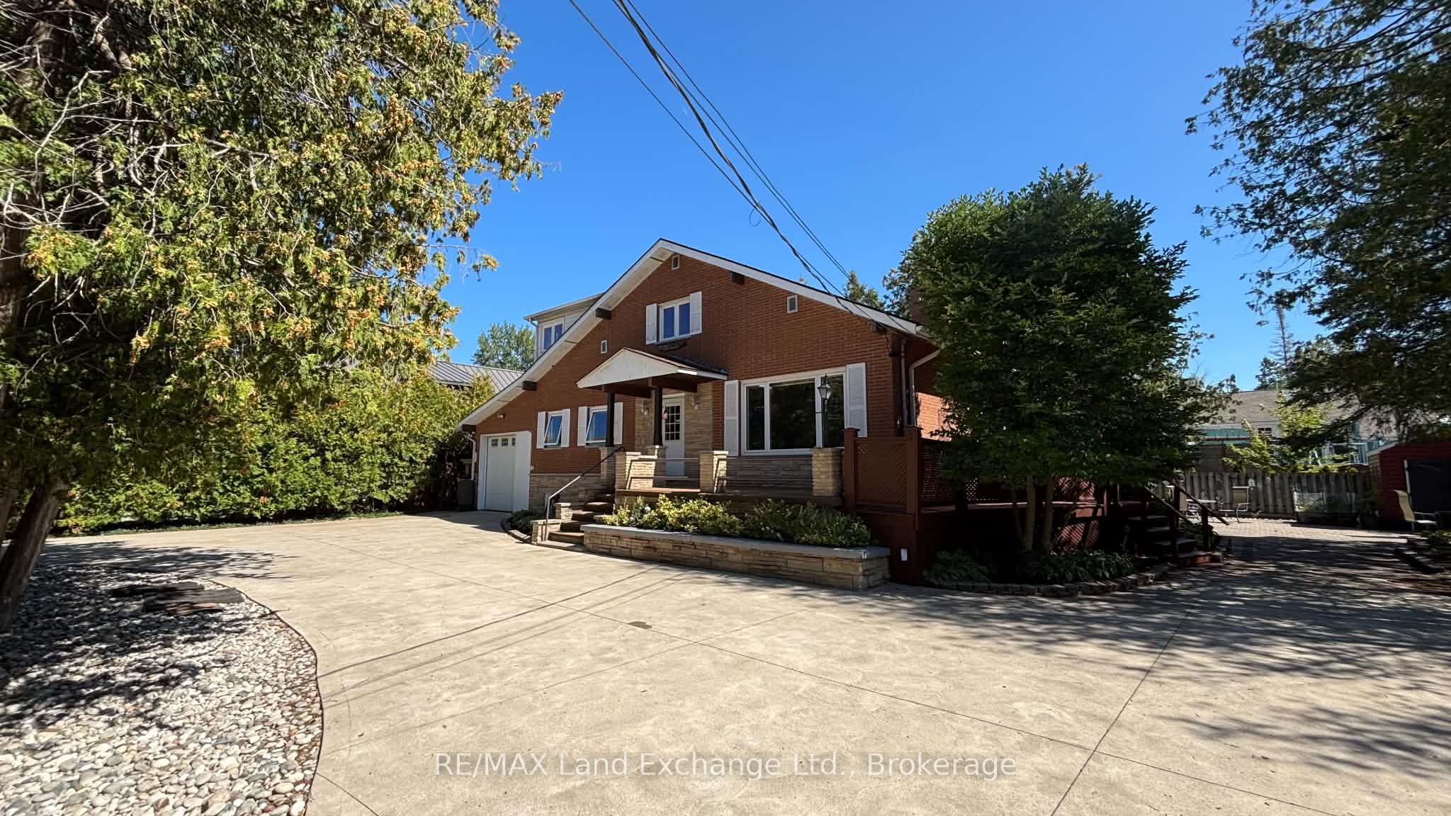 226 Huron Street S, Saugeen Shores, On N0h 2l0