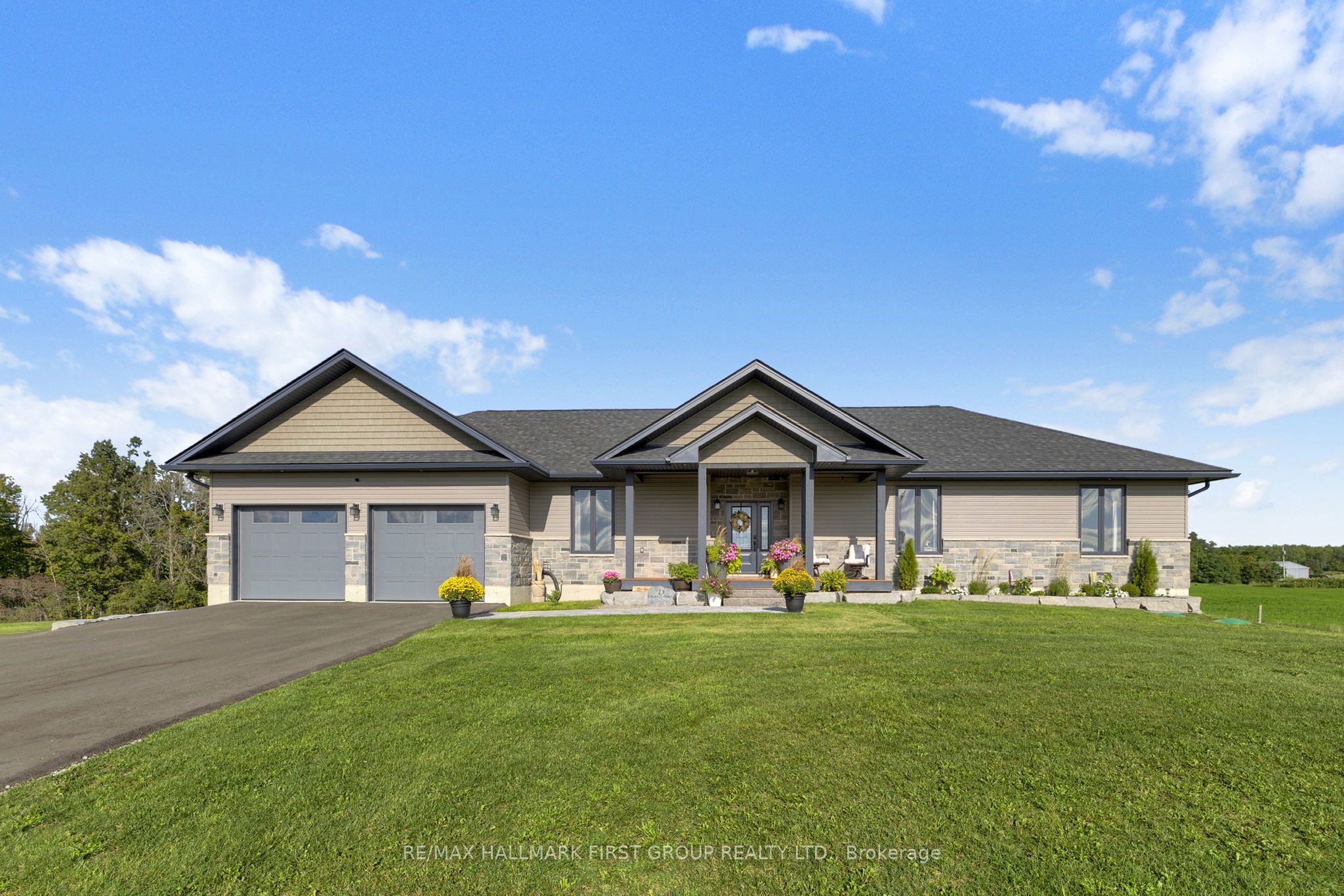 1270 County Road 121, Kawartha Lakes, On K0m 1n0