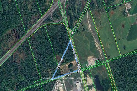 937 Airport Road, Cavan Monaghan, On K9j 6x7