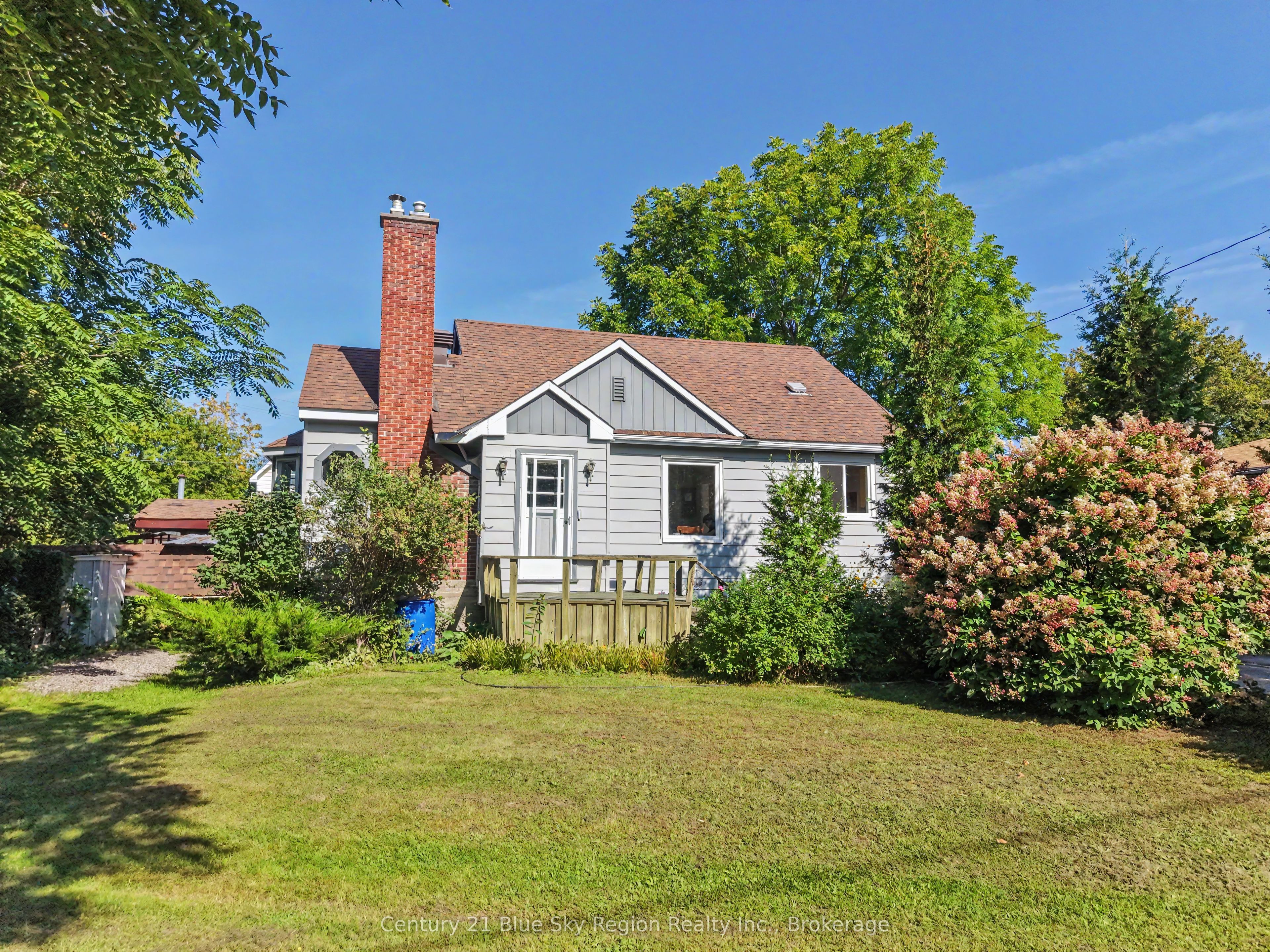 1150 Metcalfe Street, North Bay, On P1b 2r4
