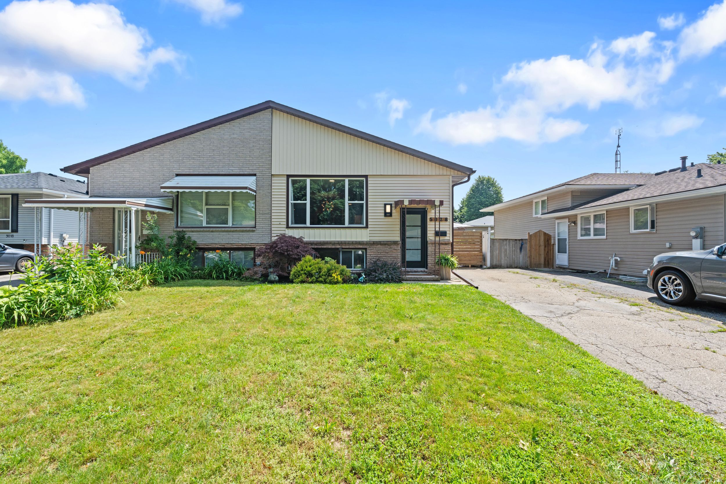 5028 Gage Court, Niagara Falls, On L2e 7b5