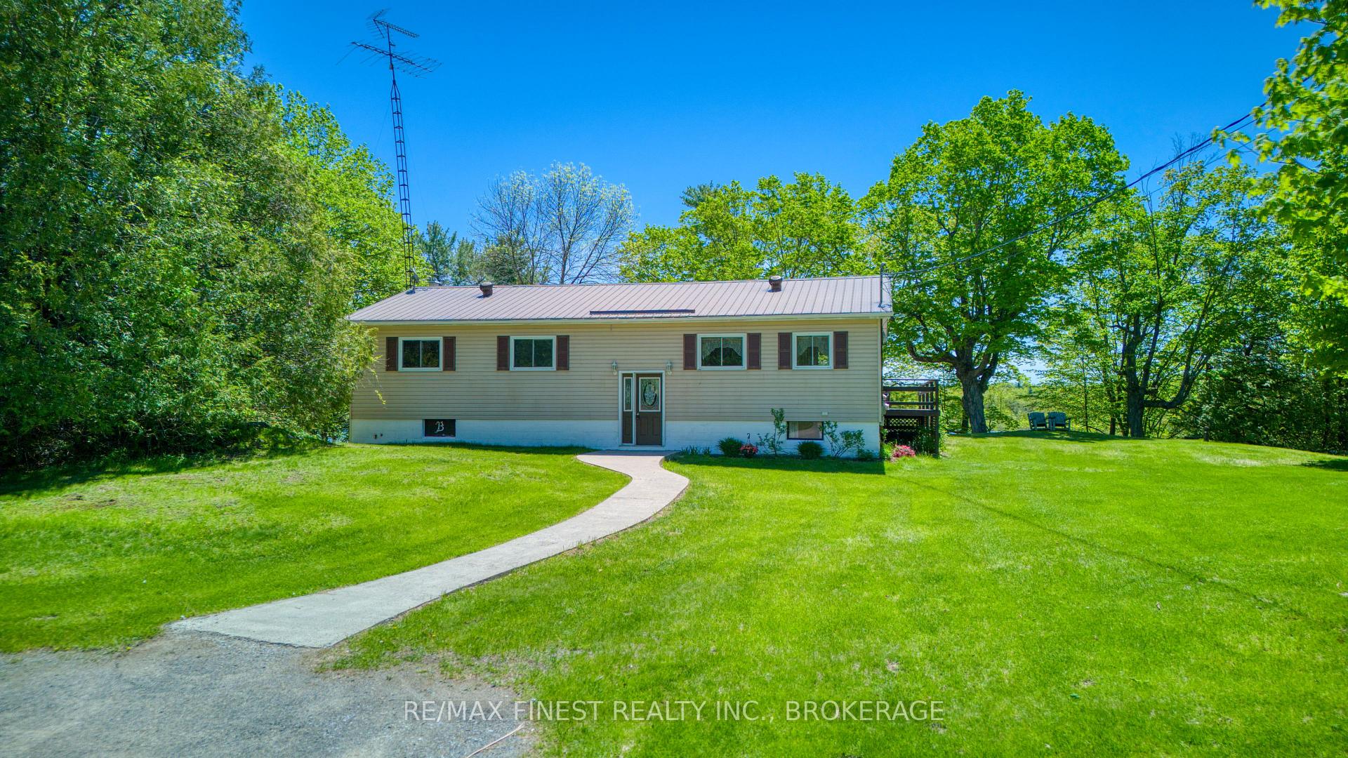 1182 Clement Road, Frontenac, On K0h 2p0