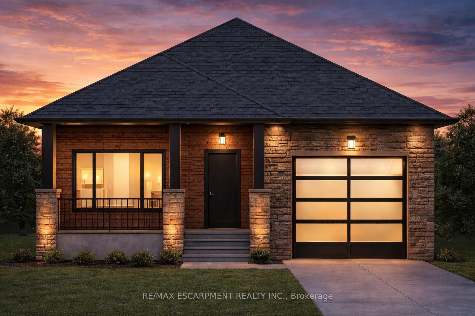 86 Pike Creek Drive, Haldimand, On N0e 1e0
