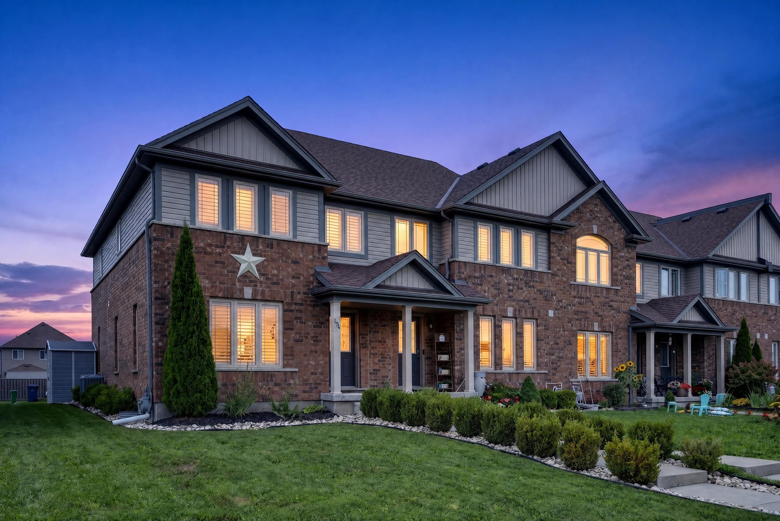 694 Victoria Road N, Guelph, On N1e 6z3